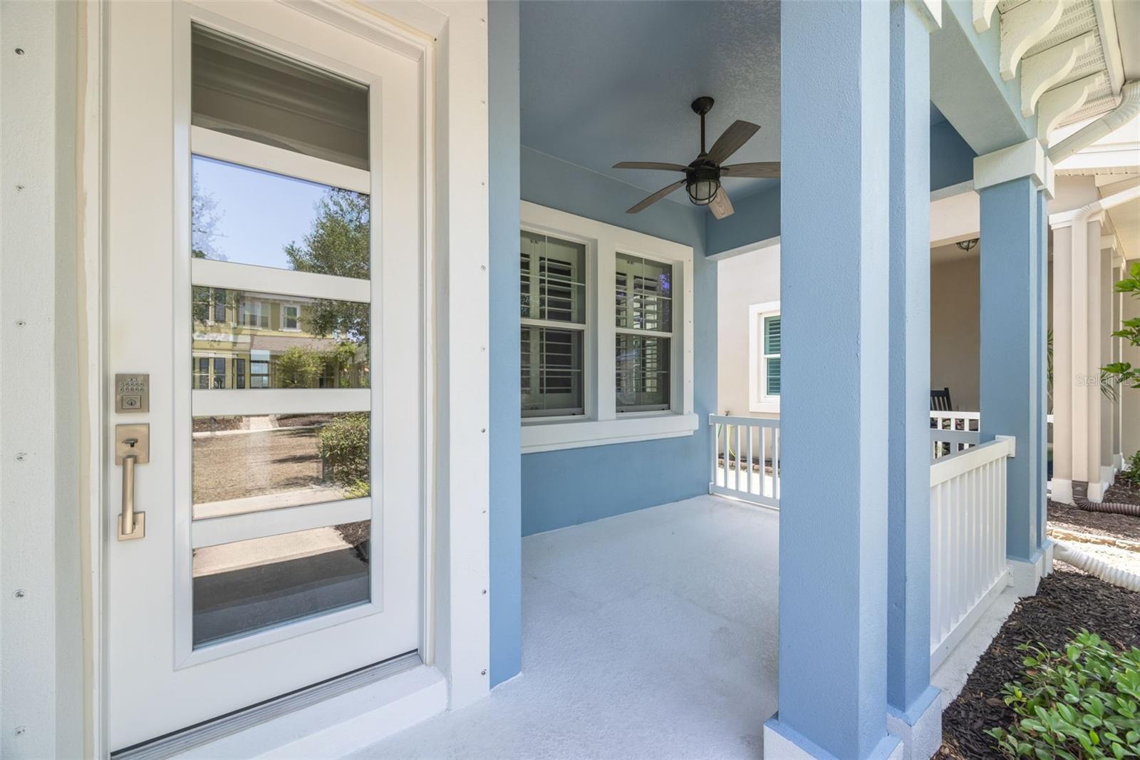 MIRABAY PARCELS 21 & 23 - Residential