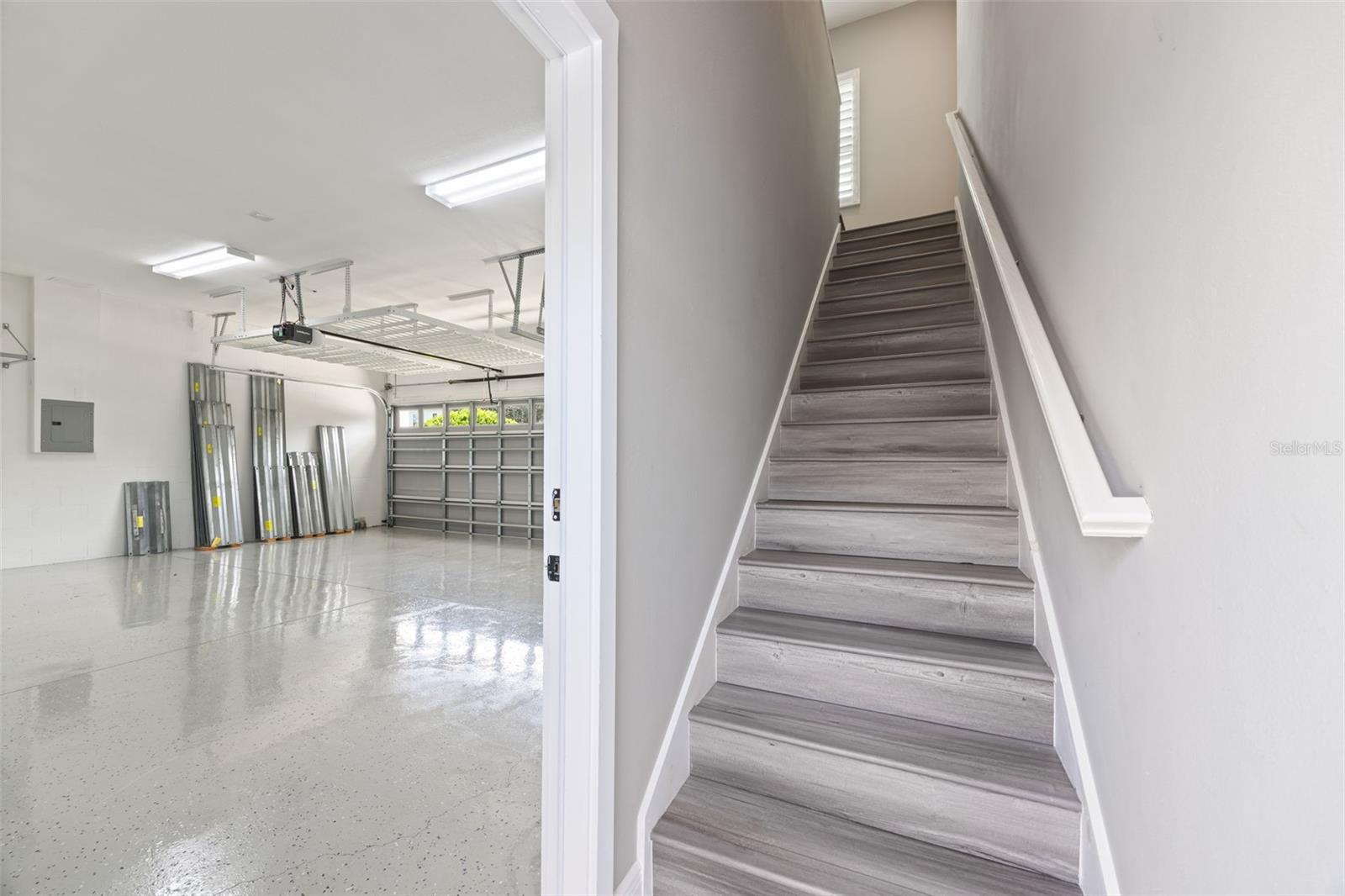MIRABAY PARCELS 21 & 23 - Residential
