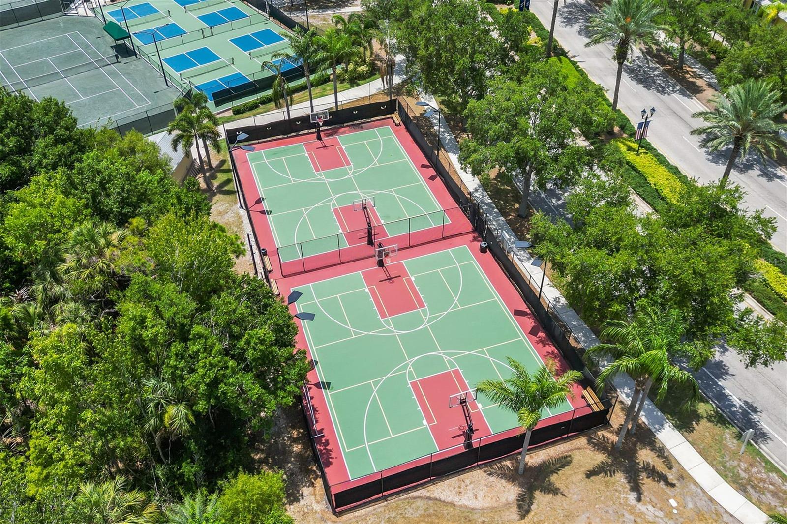MIRABAY PARCELS 21 & 23 - Residential
