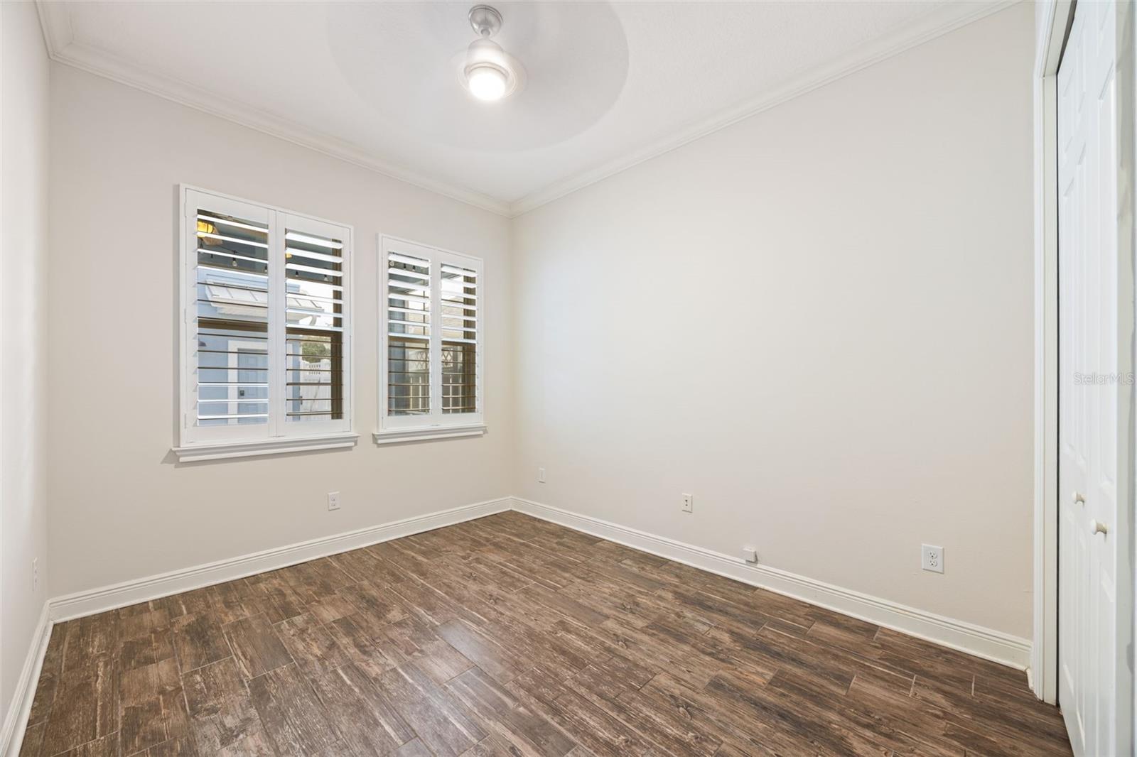 MIRABAY PARCELS 21 & 23 - Residential