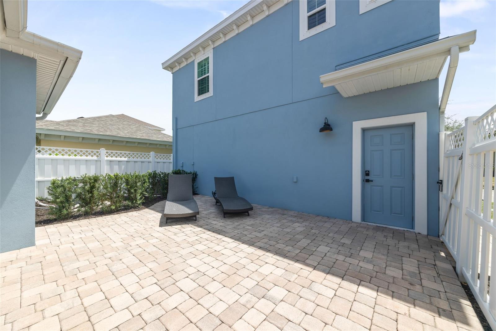 MIRABAY PARCELS 21 & 23 - Residential