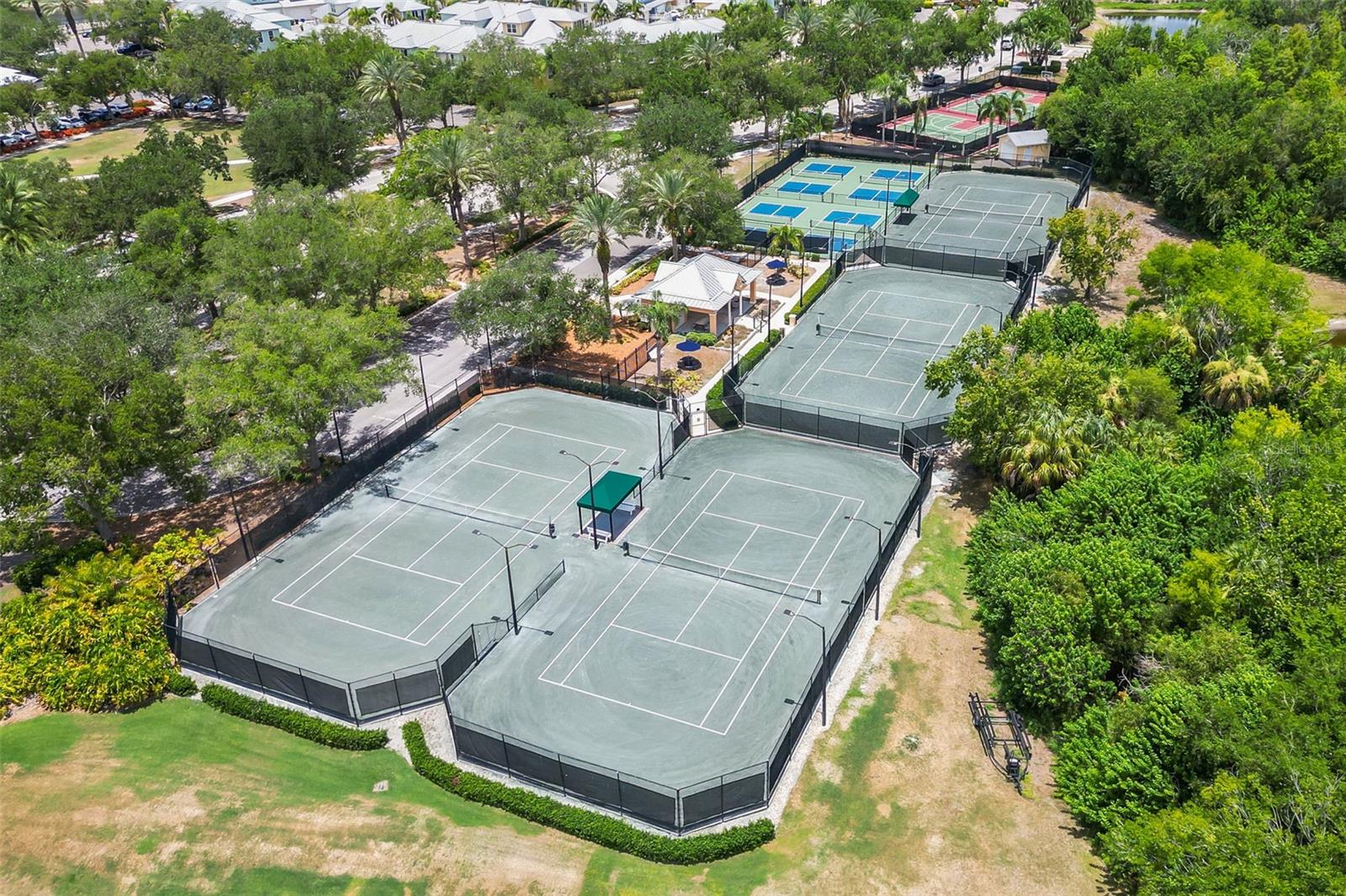 MIRABAY PARCELS 21 & 23 - Residential