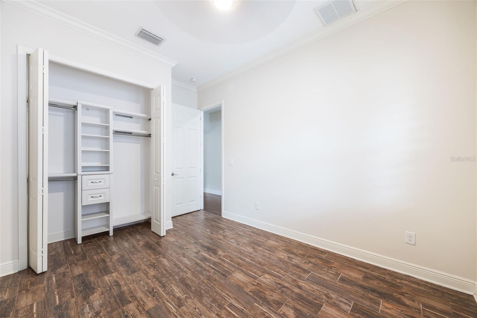 MIRABAY PARCELS 21 & 23 - Residential