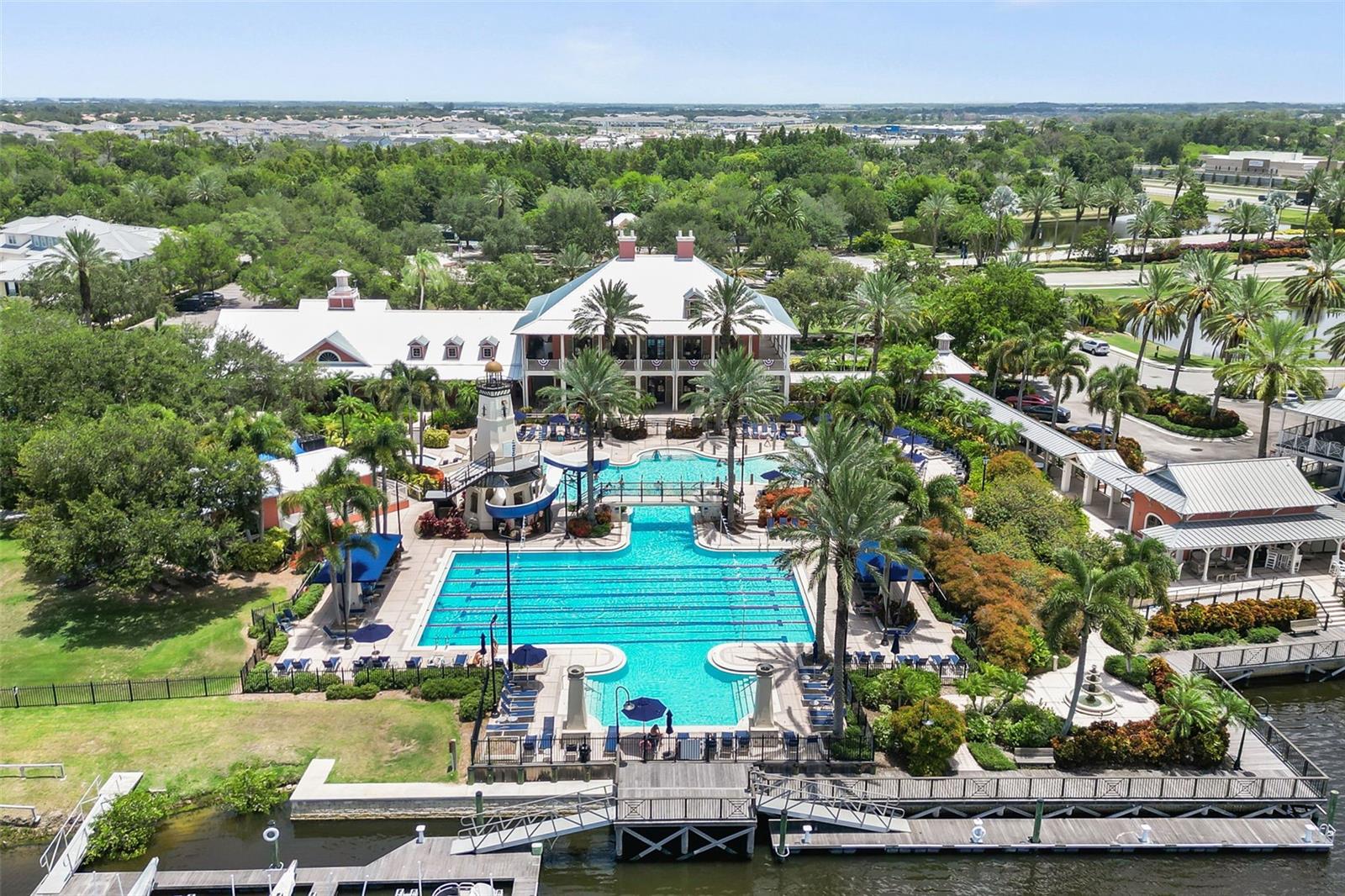 MIRABAY PARCELS 21 & 23 - Residential
