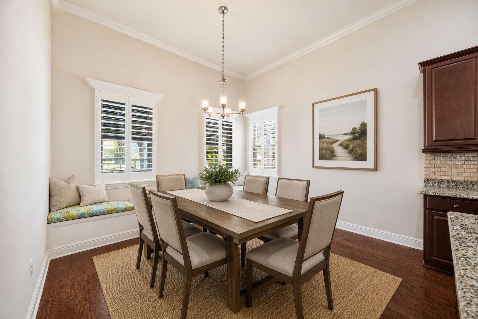 MIRABAY PARCELS 21 & 23 - Residential
