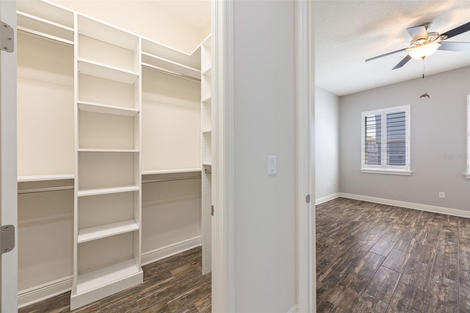 MIRABAY PARCELS 21 & 23 - Residential
