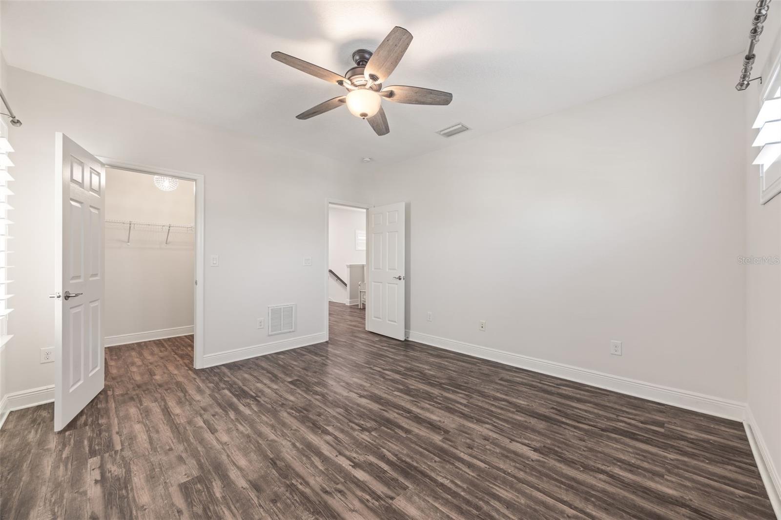MIRABAY PARCELS 21 & 23 - Residential