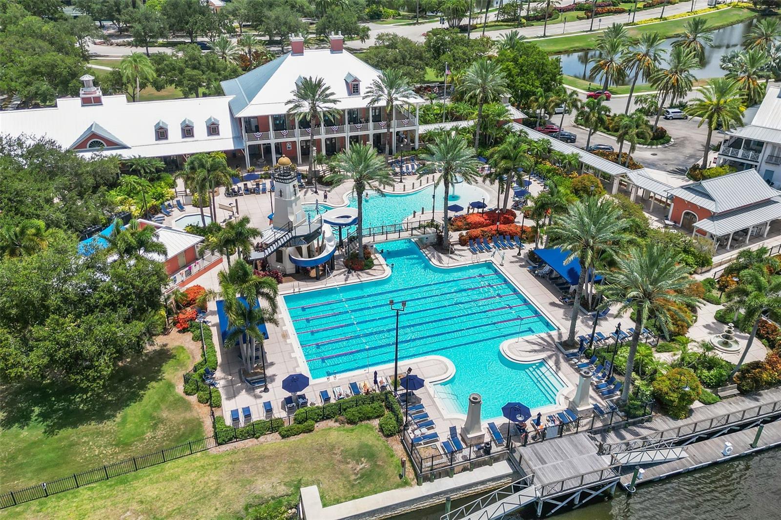 MIRABAY PARCELS 21 & 23 - Residential