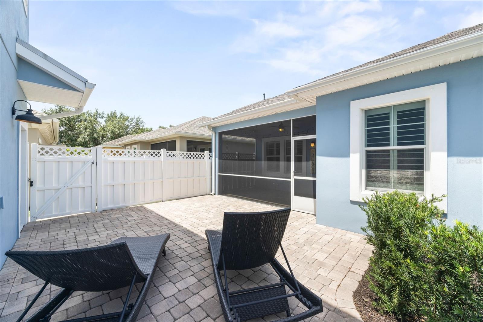 MIRABAY PARCELS 21 & 23 - Residential