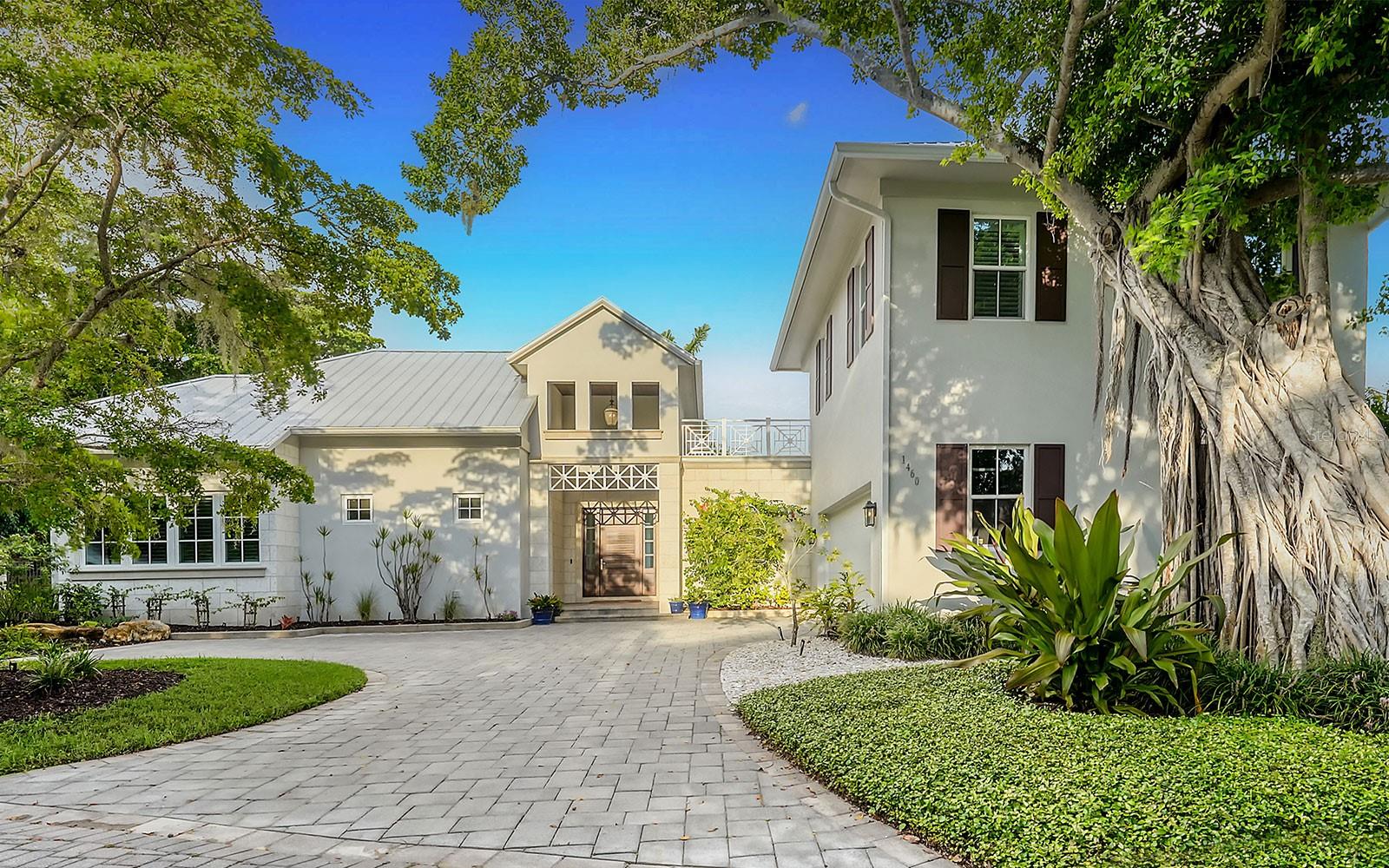 OYSTER BAY LANDINGS - Residential