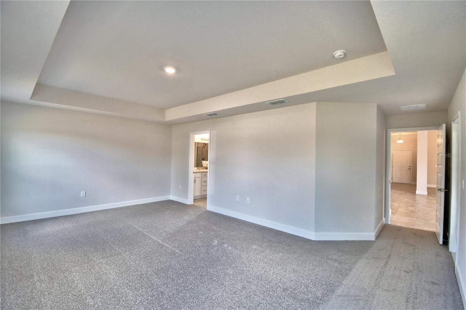 CADENCE CROSSING - Residential