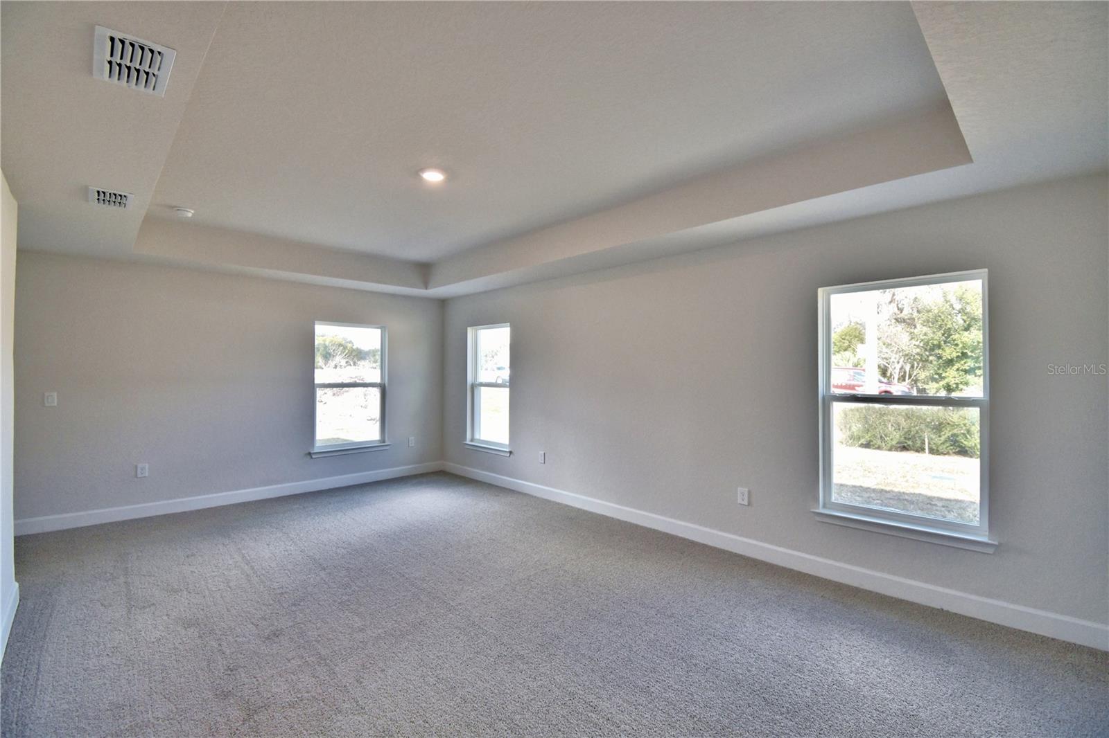 CADENCE CROSSING - Residential