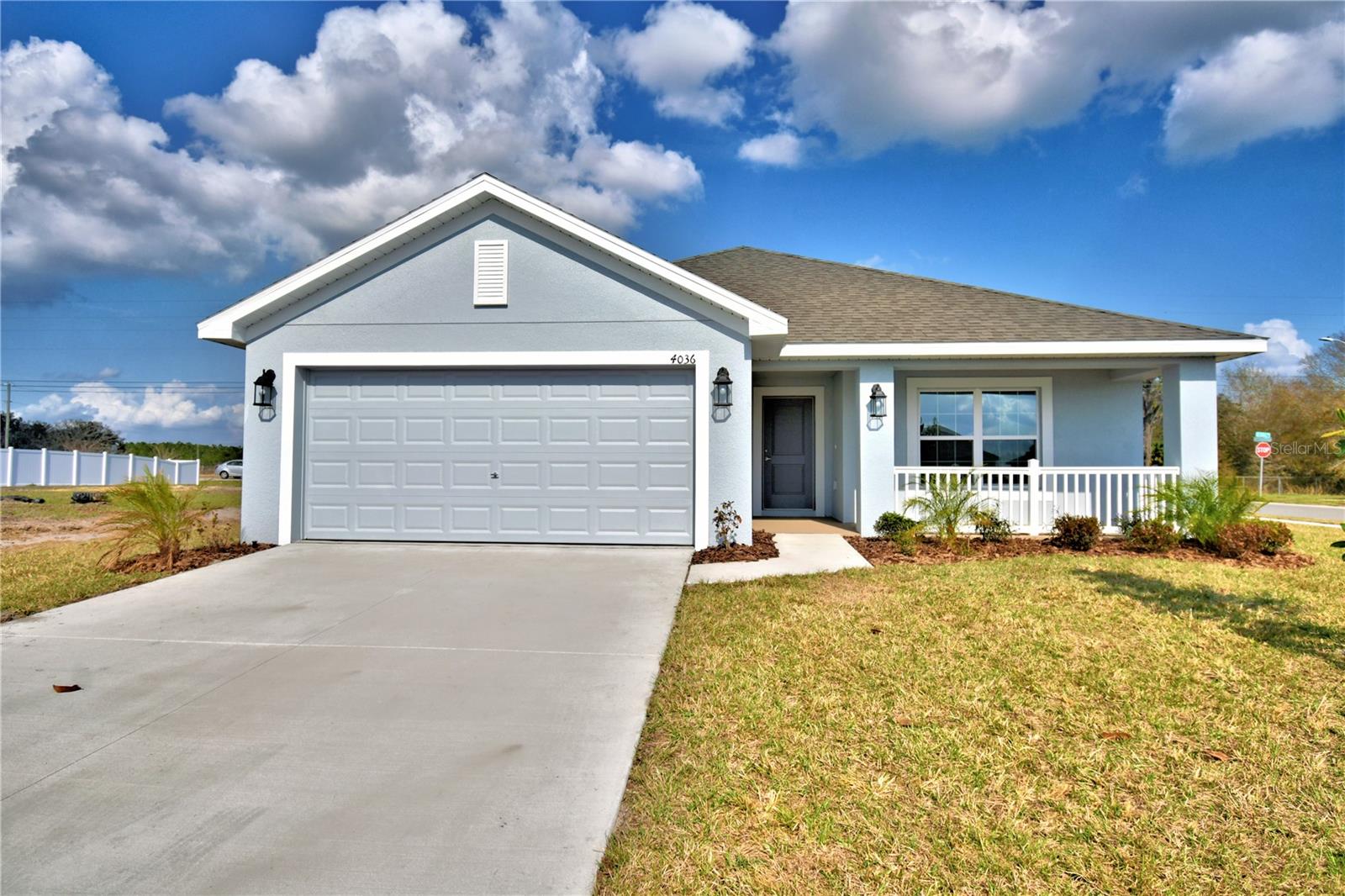 CADENCE CROSSING - Residential