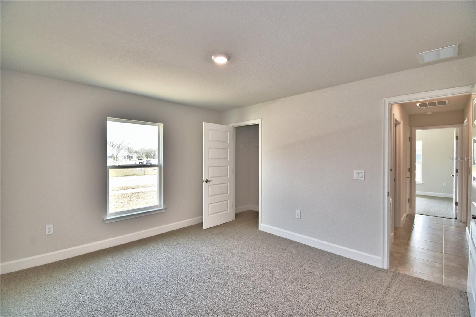 CADENCE CROSSING - Residential