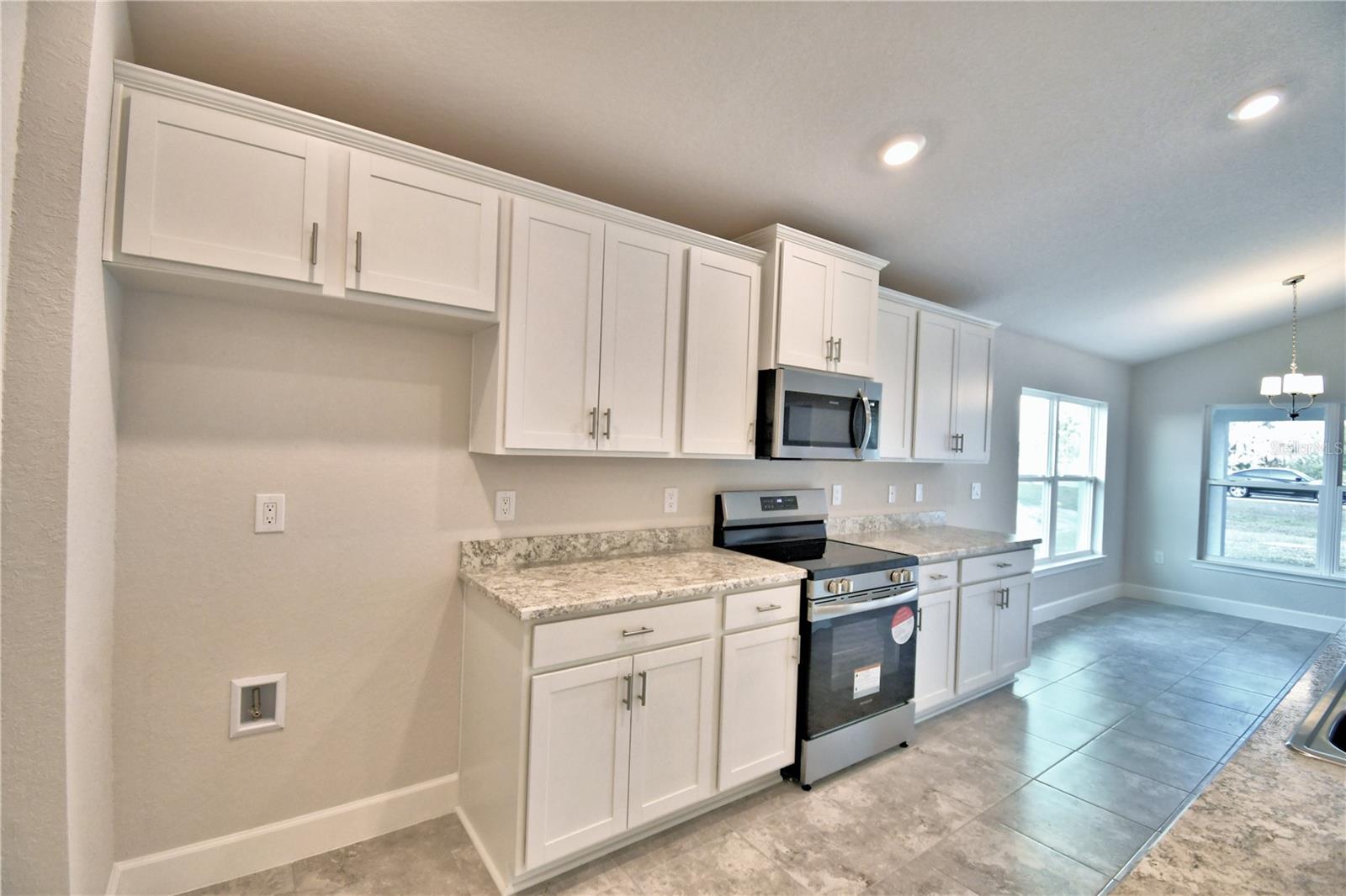 CADENCE CROSSING - Residential