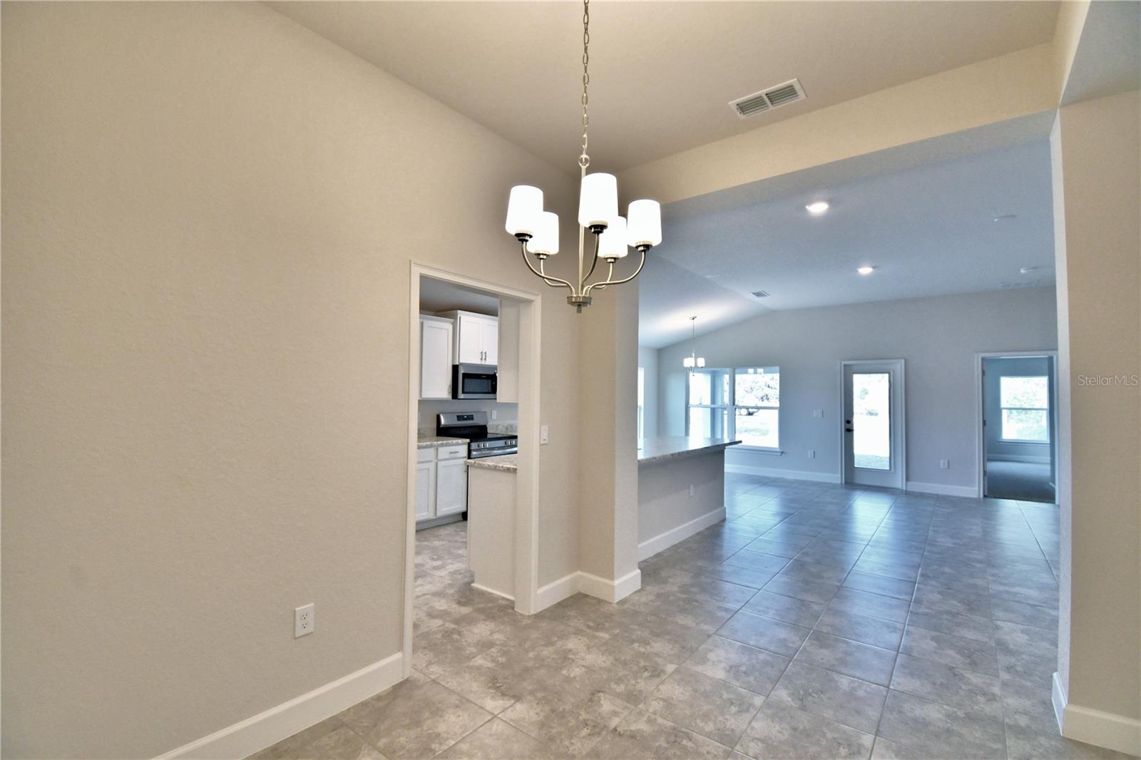 CADENCE CROSSING - Residential