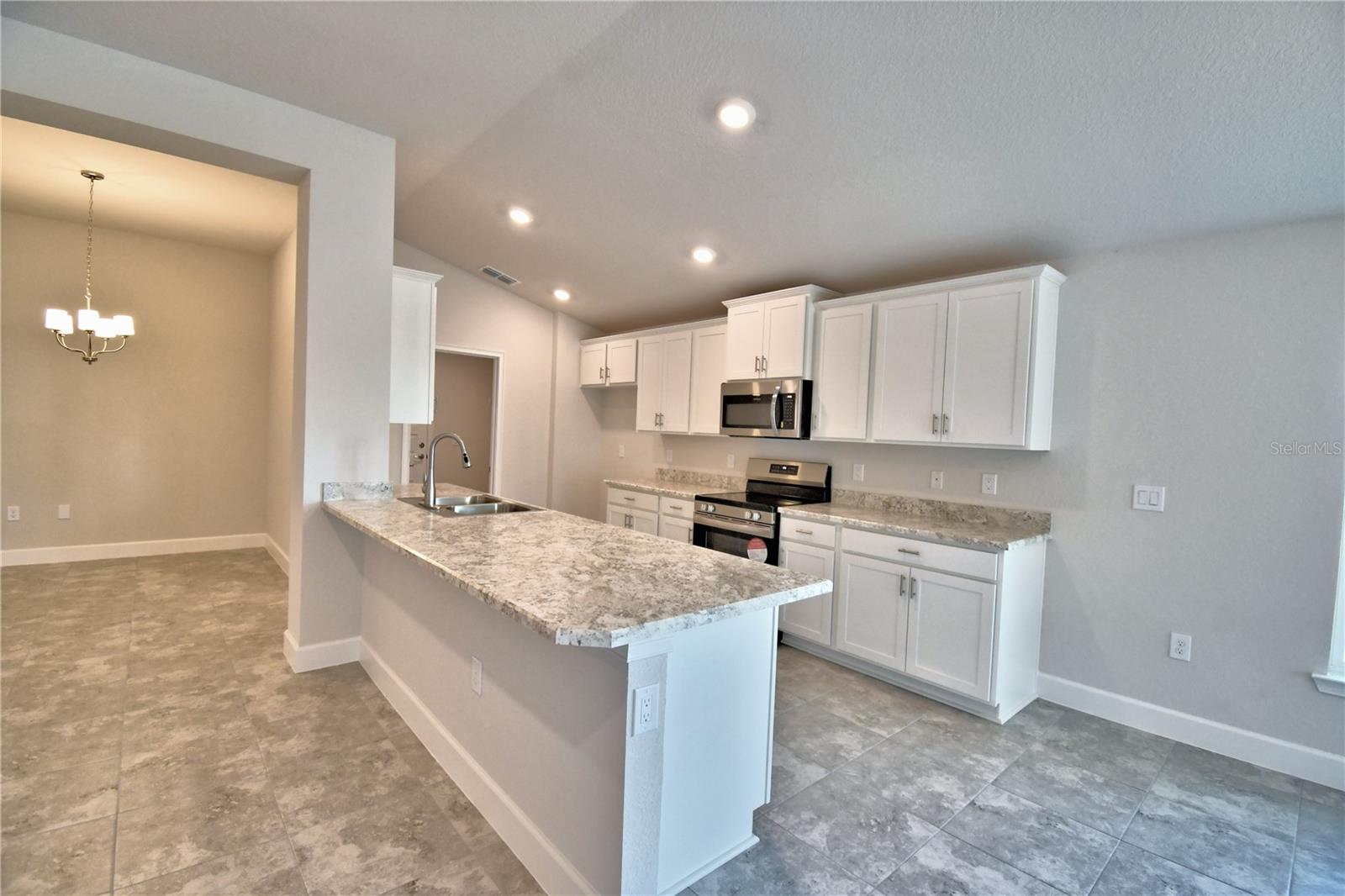 CADENCE CROSSING - Residential