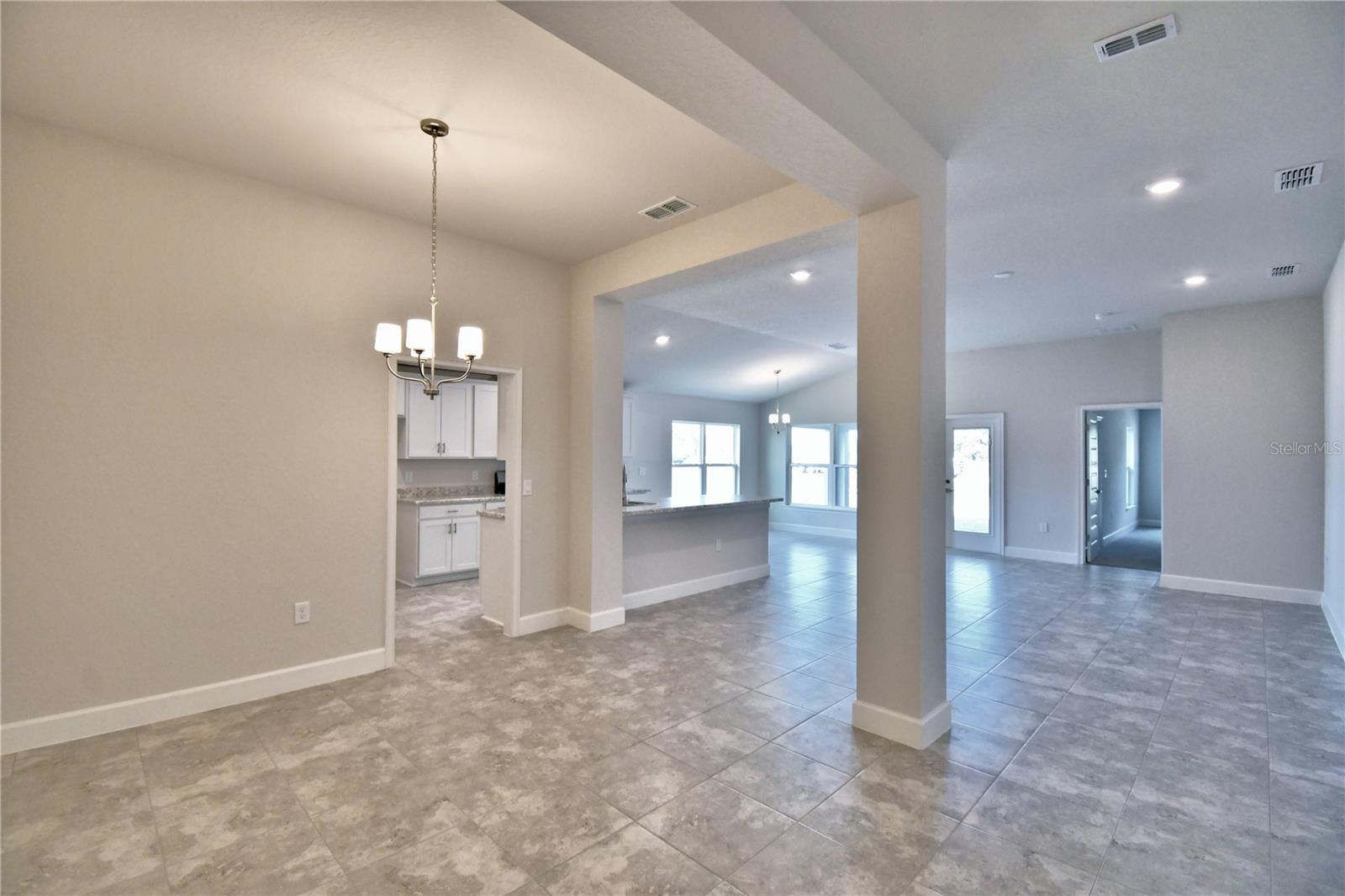 CADENCE CROSSING - Residential