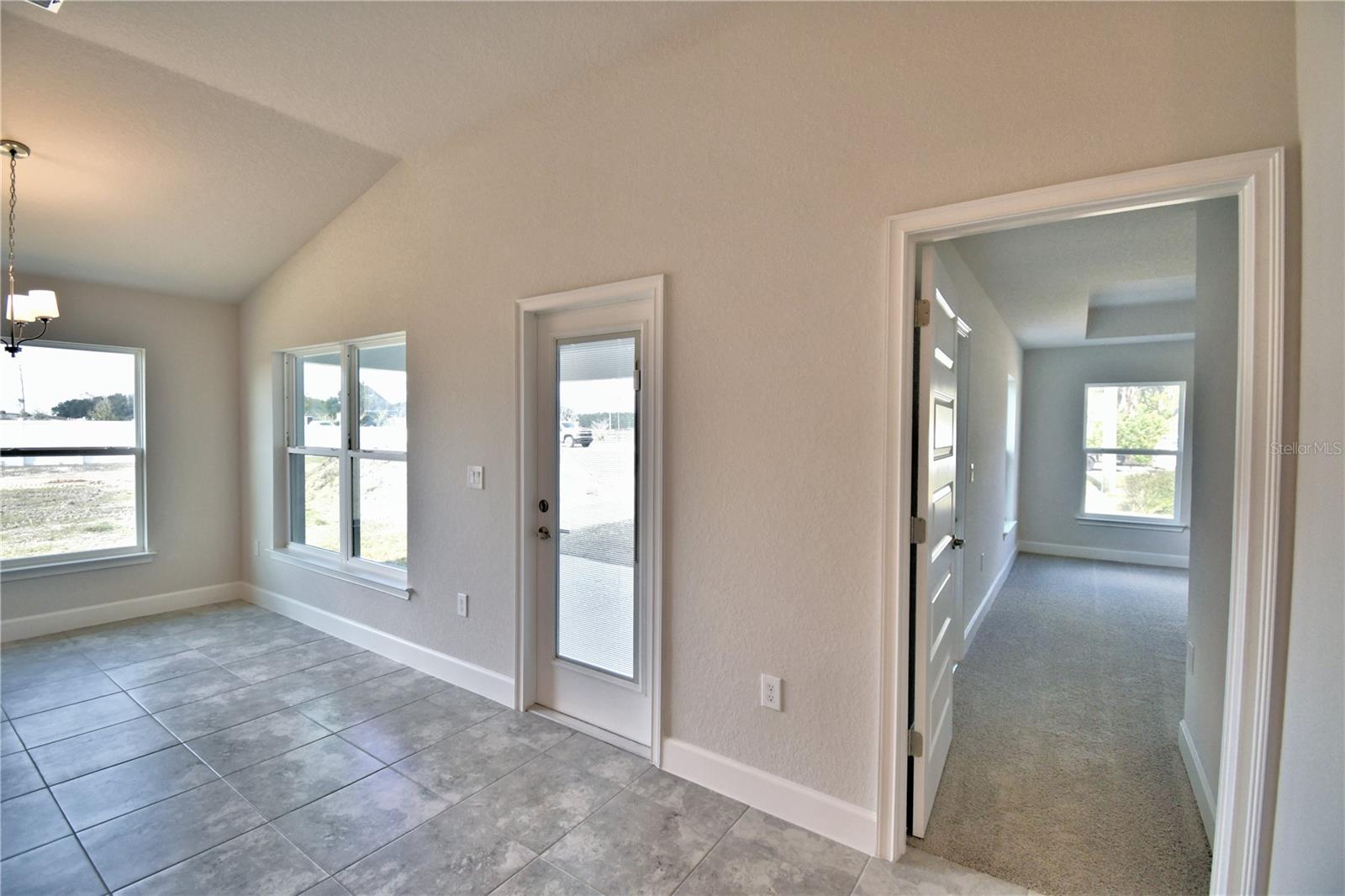 CADENCE CROSSING - Residential