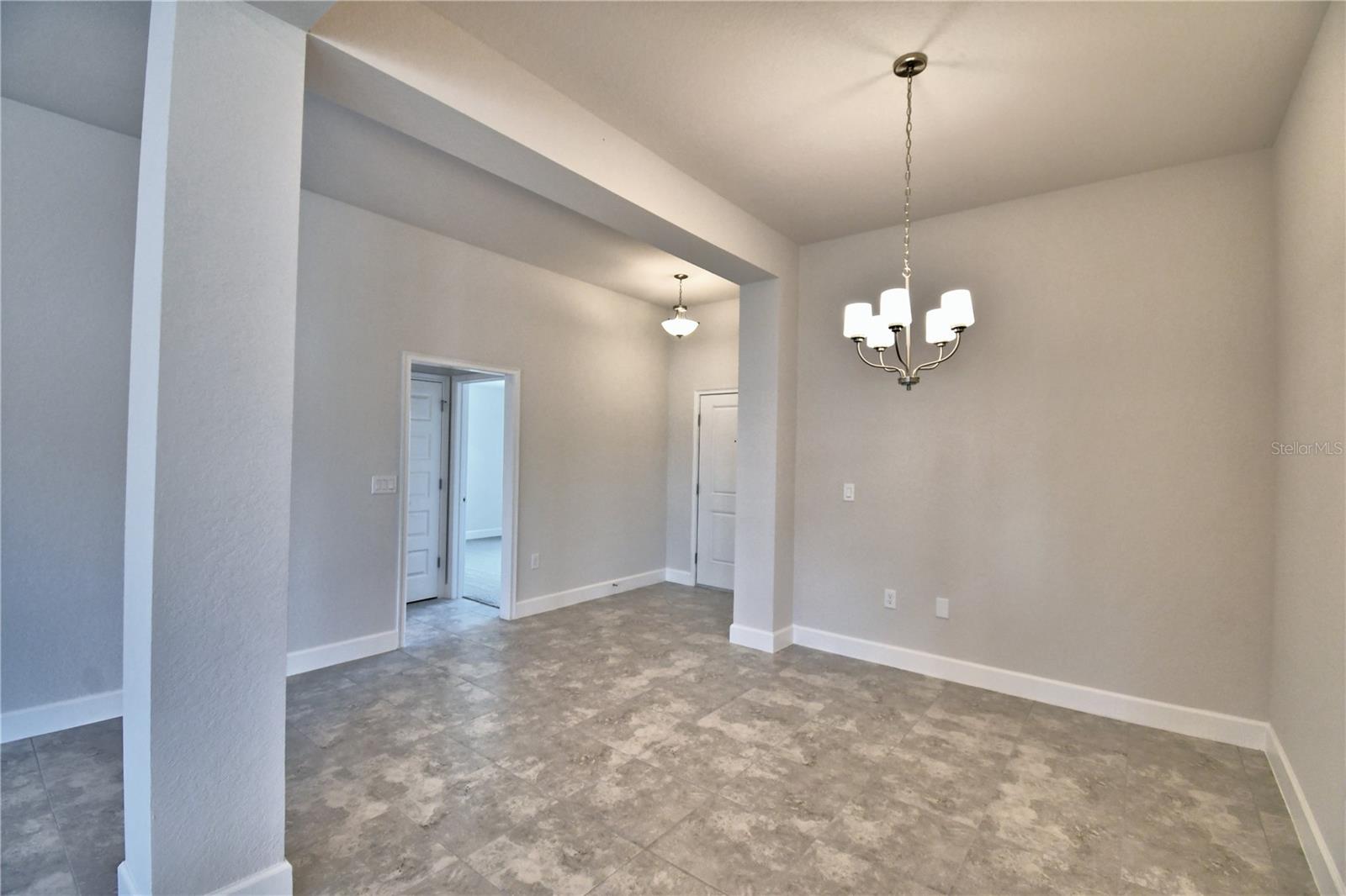 CADENCE CROSSING - Residential