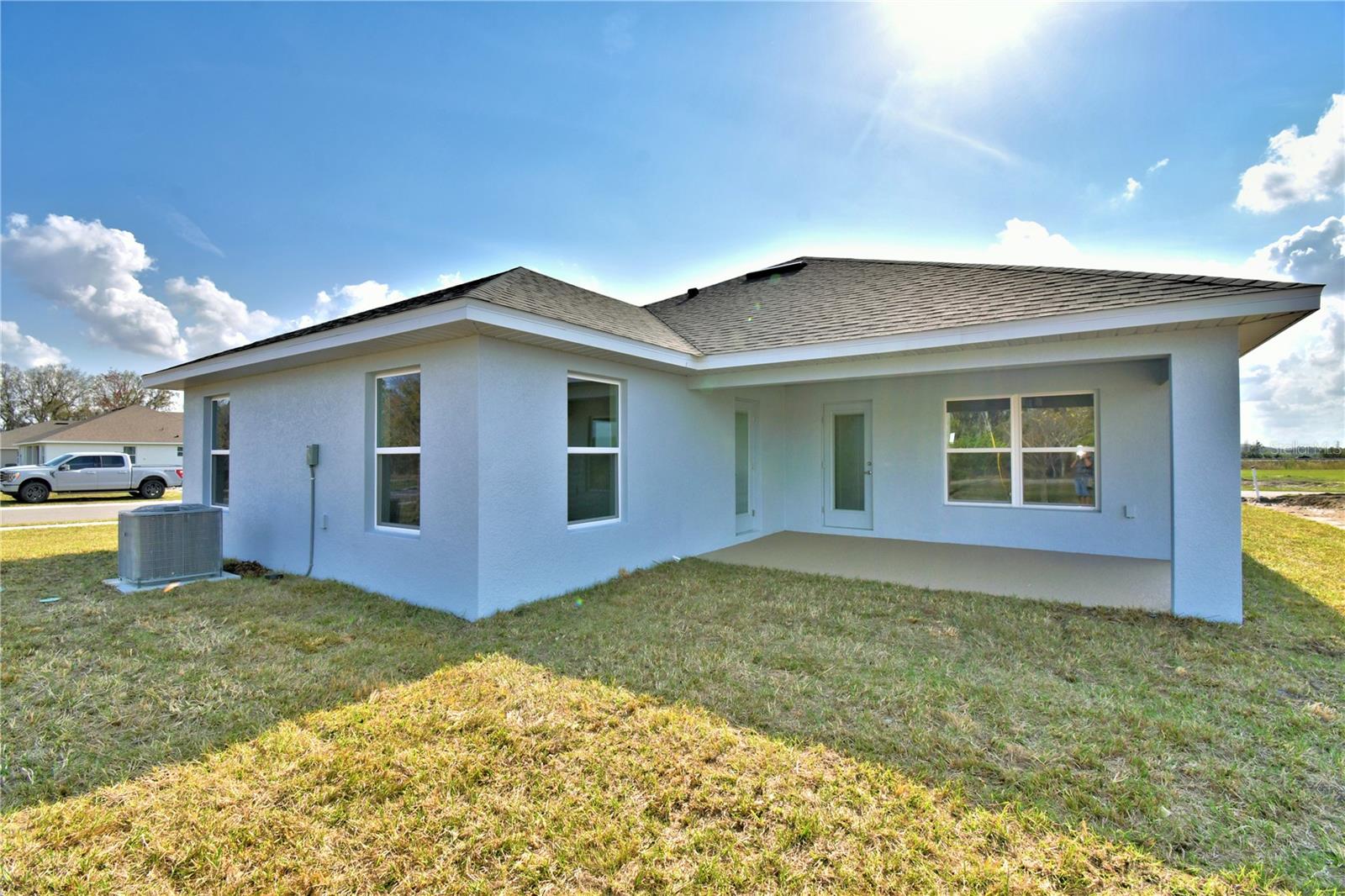 CADENCE CROSSING - Residential