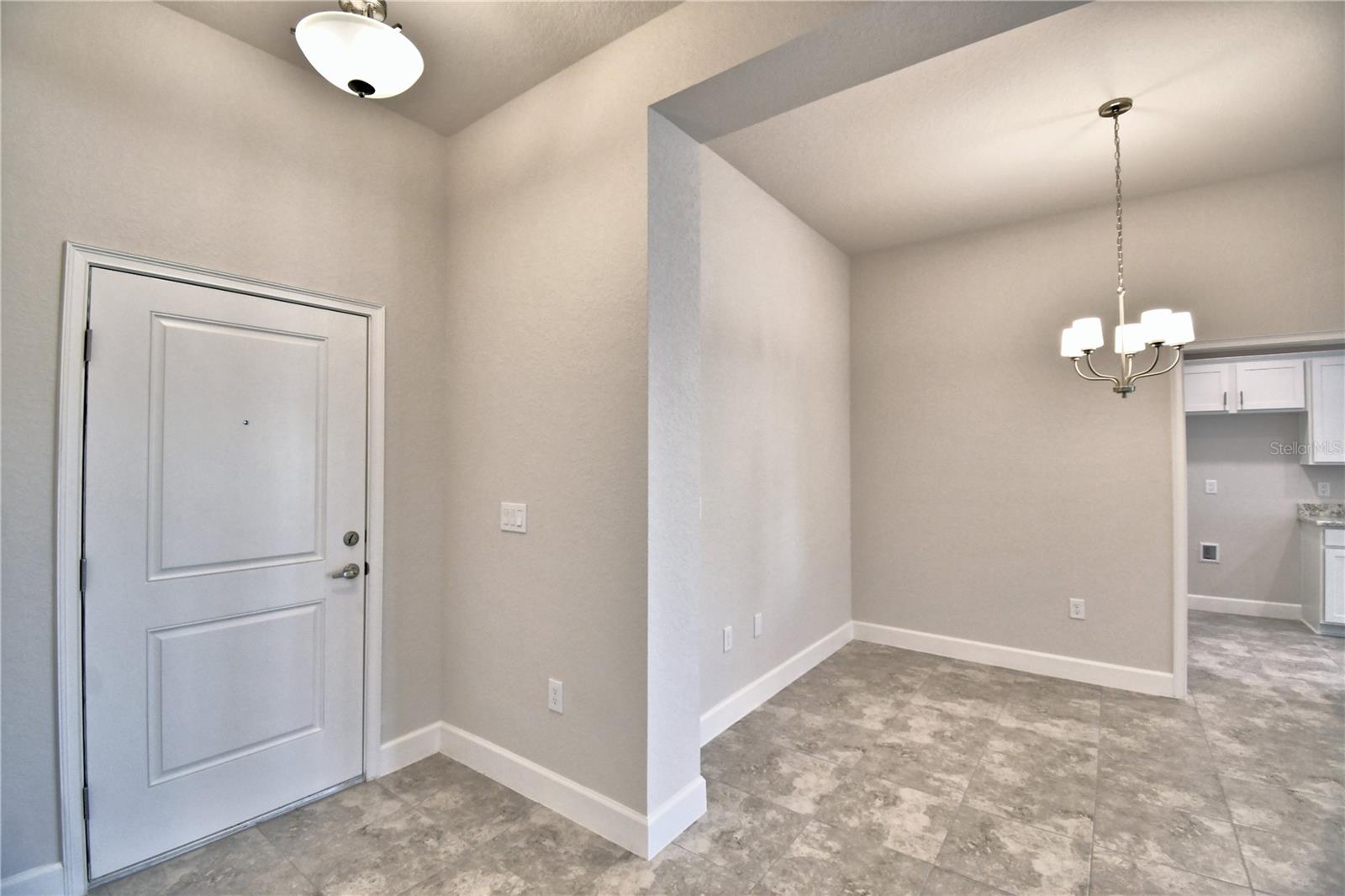 CADENCE CROSSING - Residential