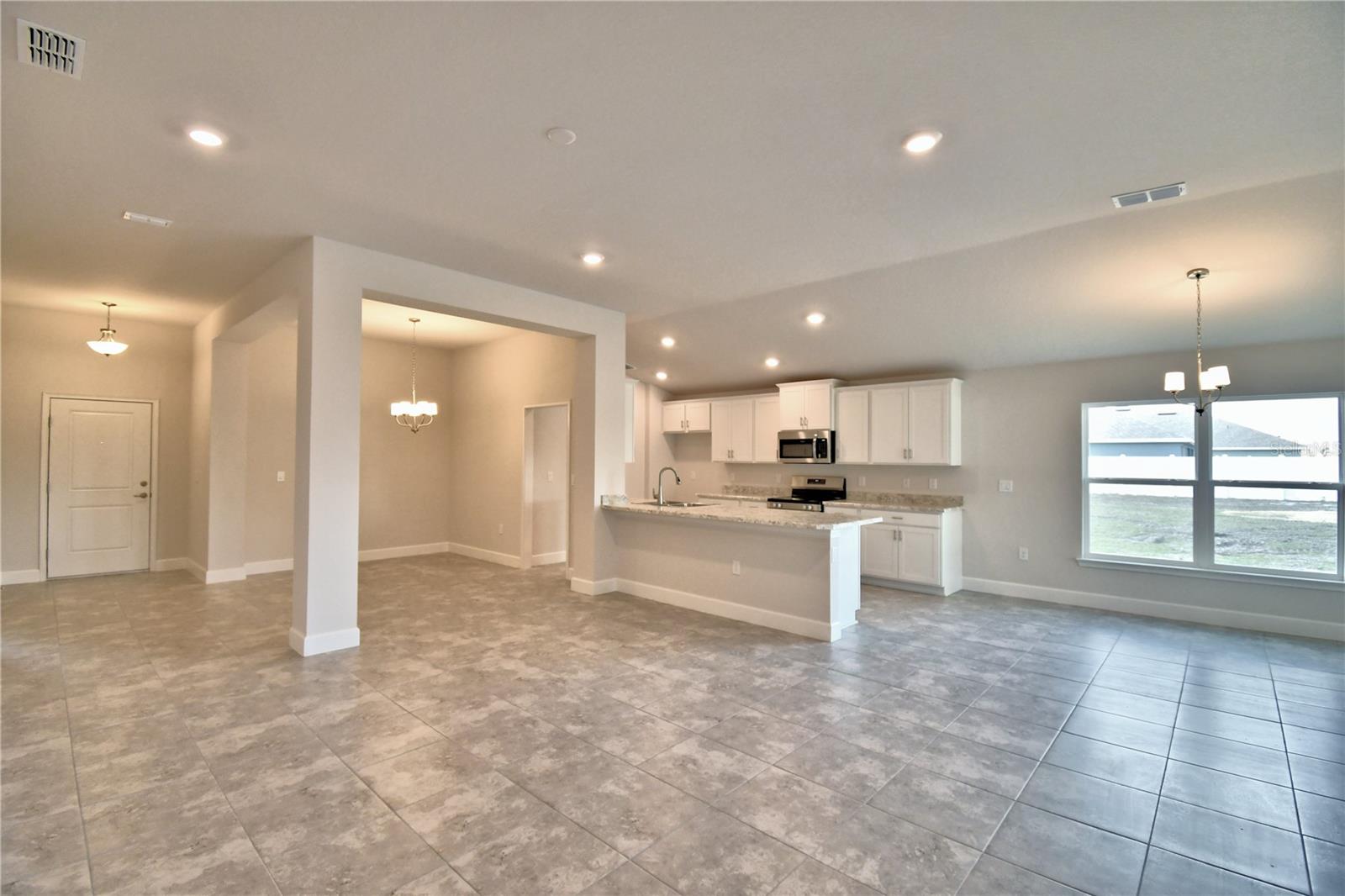CADENCE CROSSING - Residential