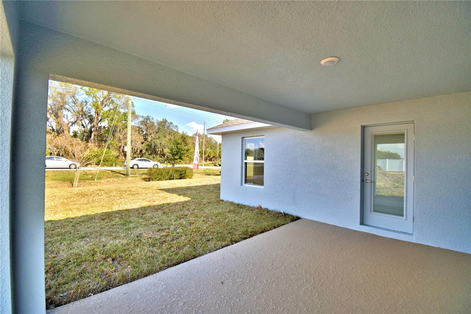 CADENCE CROSSING - Residential