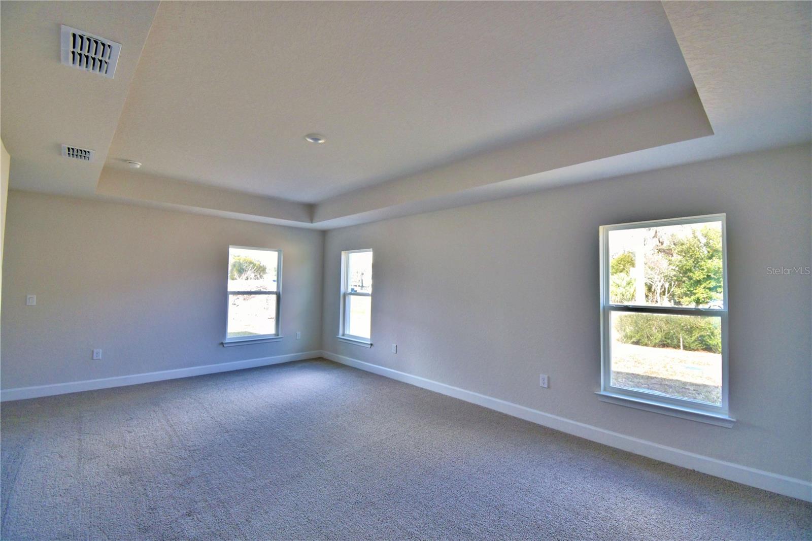 CADENCE CROSSING - Residential