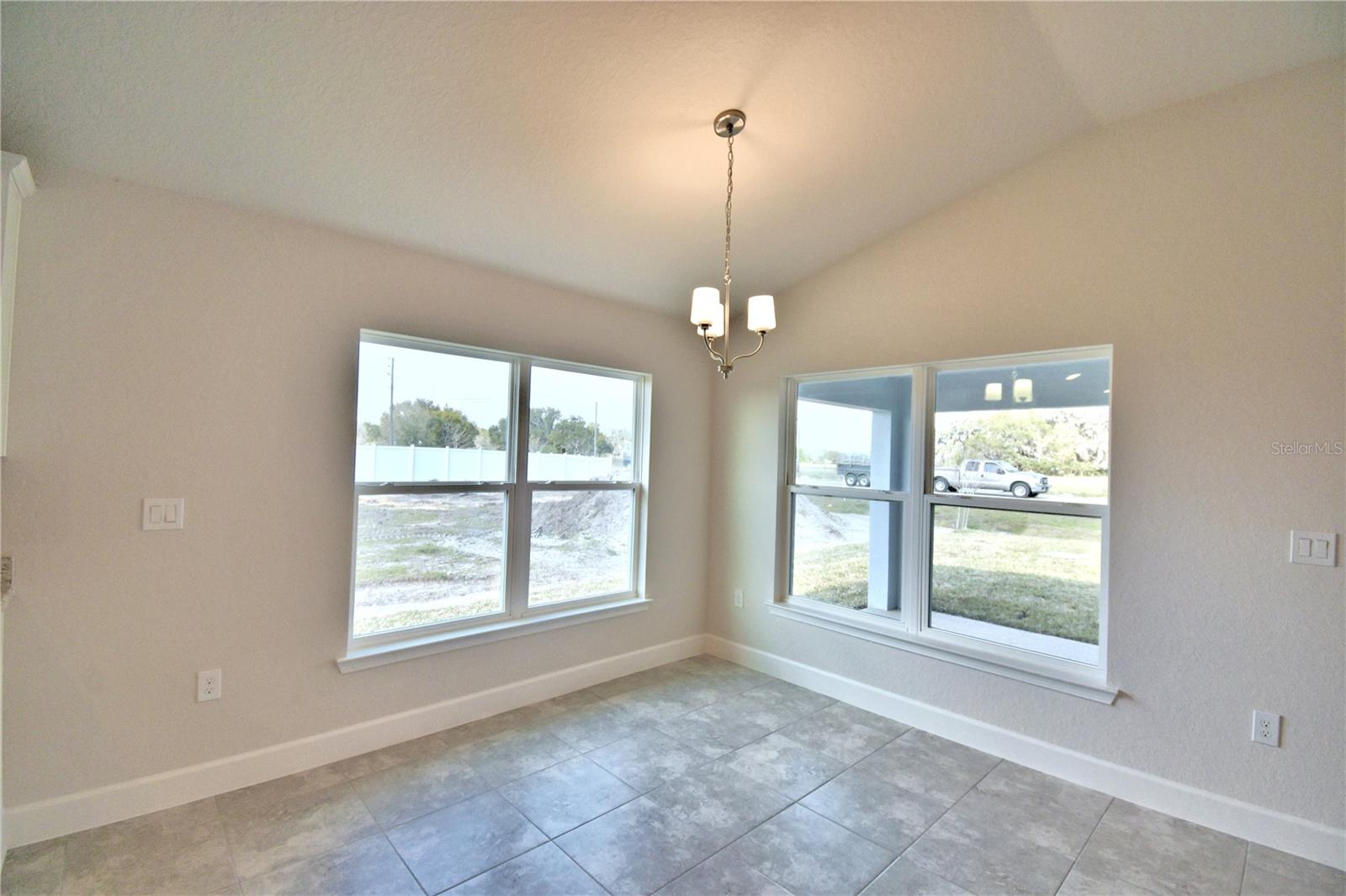 CADENCE CROSSING - Residential