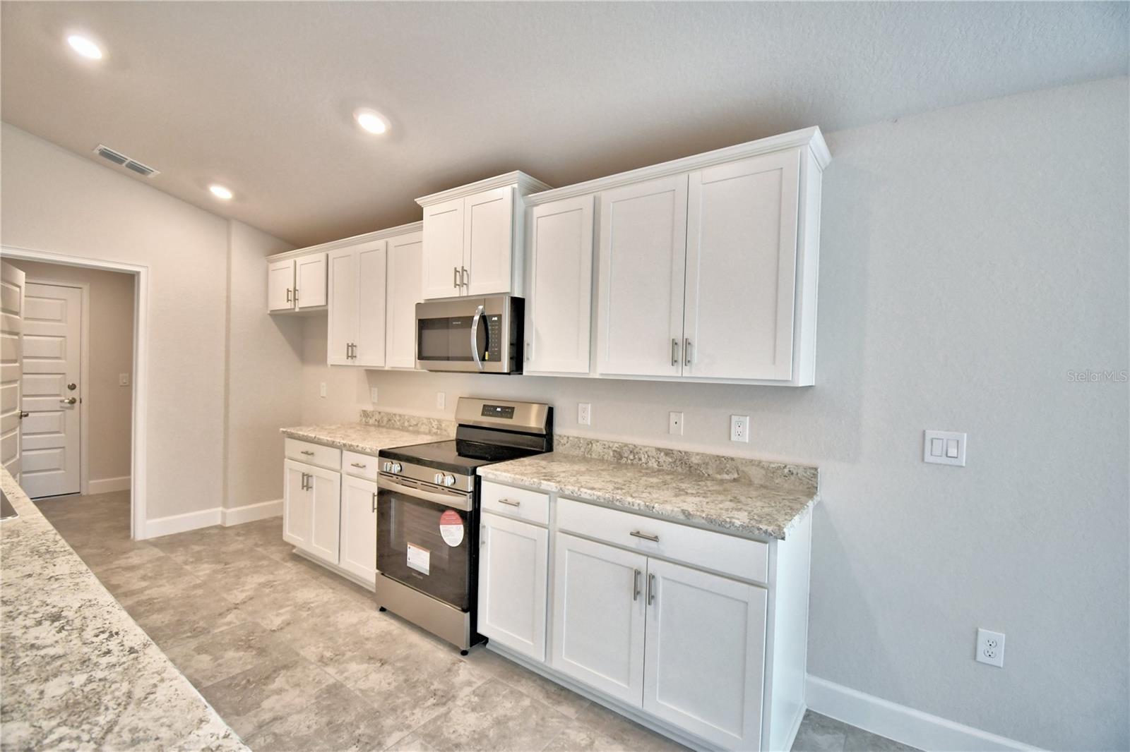 CADENCE CROSSING - Residential