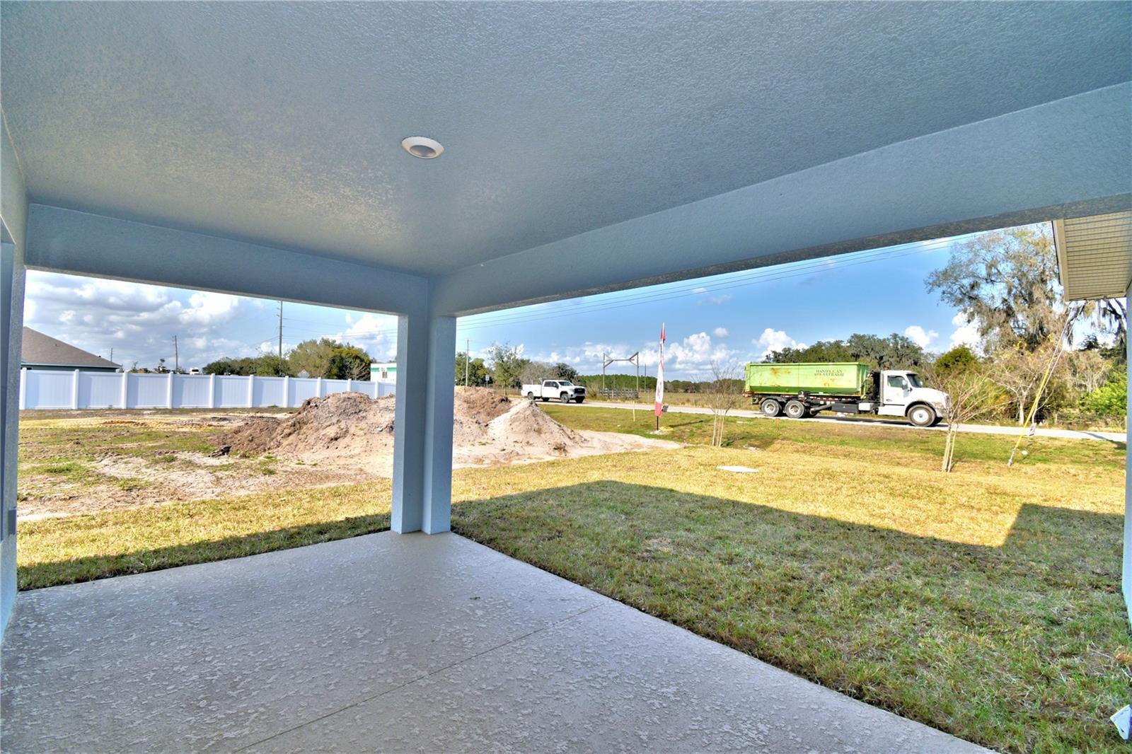 CADENCE CROSSING - Residential