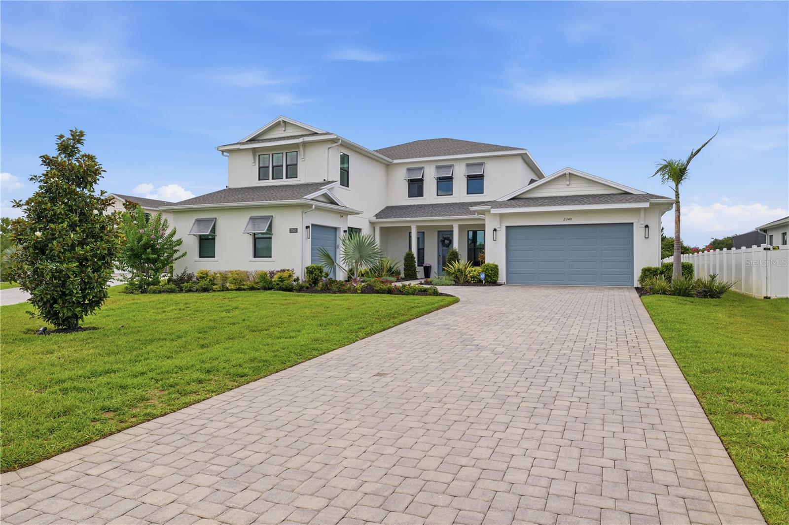 LIVINGSTON GROVE - Residential