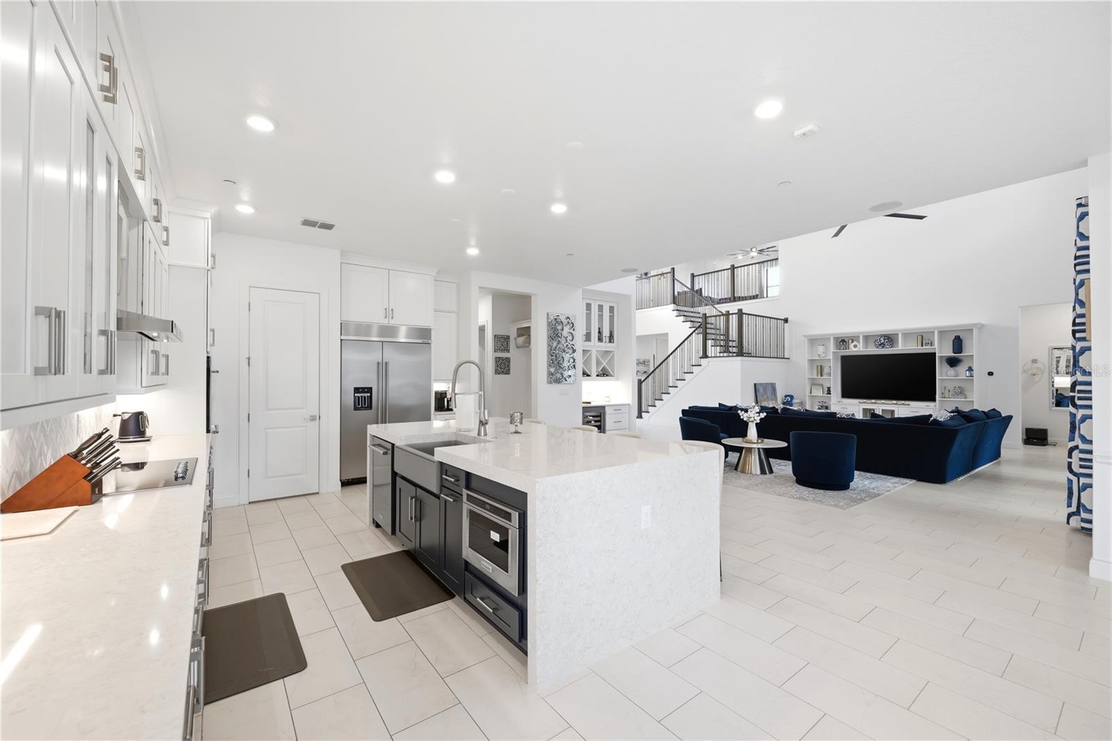 LIVINGSTON GROVE - Residential
