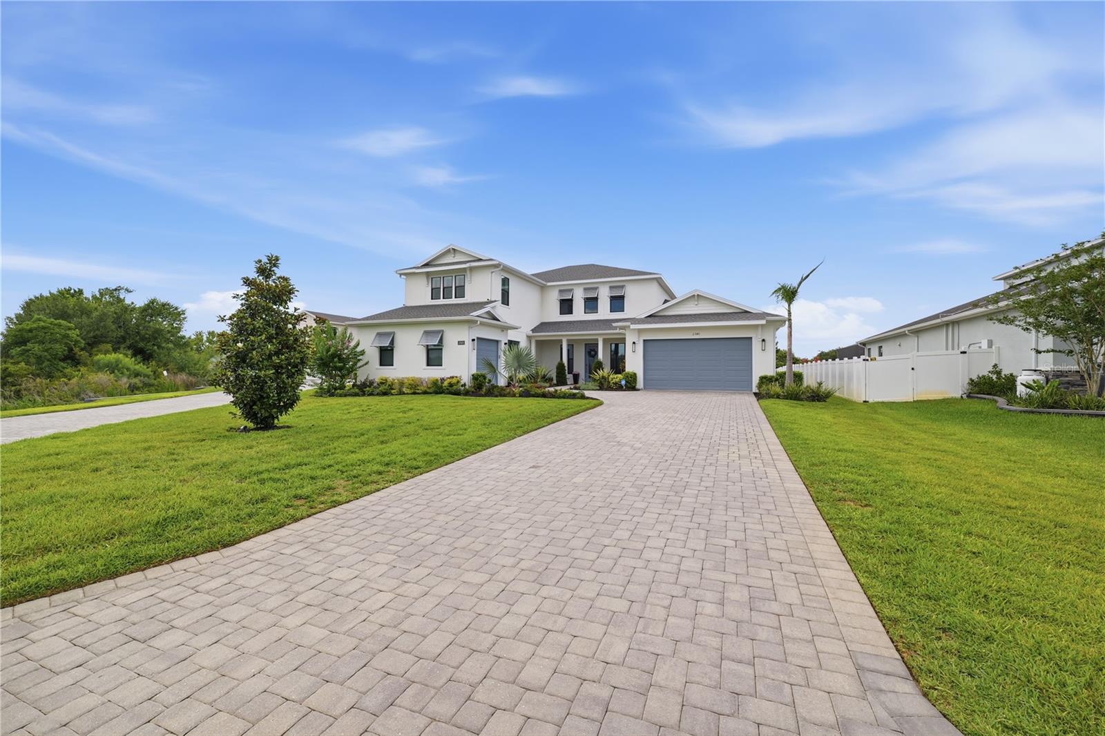 LIVINGSTON GROVE - Residential