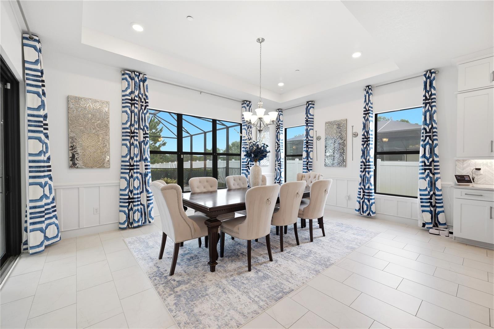 LIVINGSTON GROVE - Residential