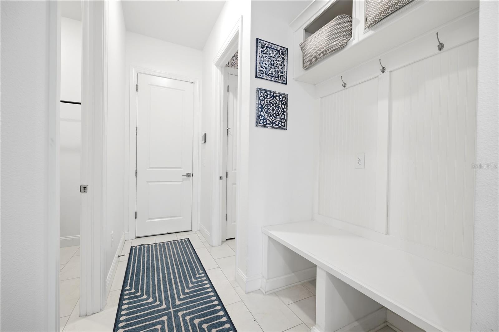 LIVINGSTON GROVE - Residential