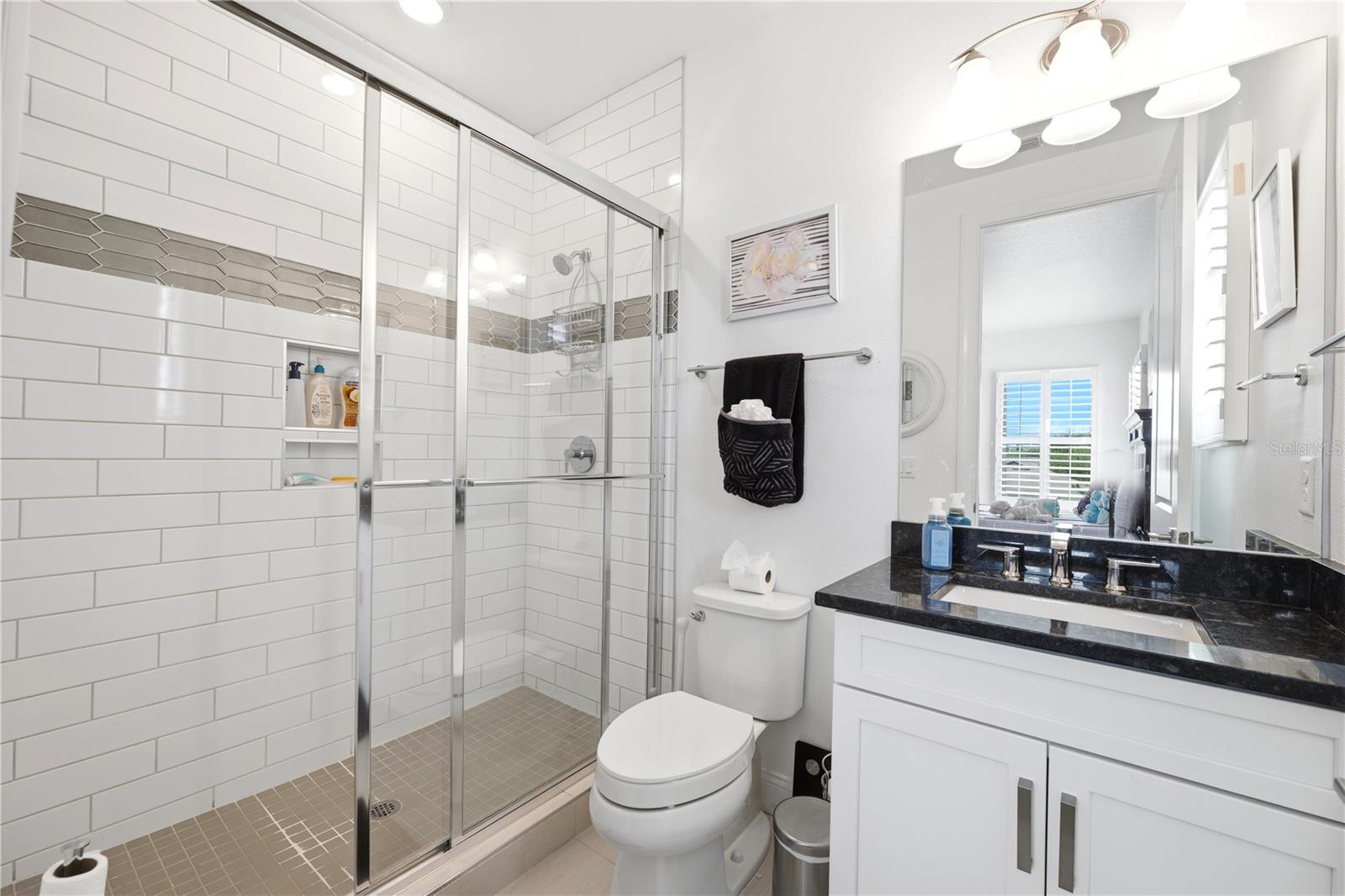 LIVINGSTON GROVE - Residential