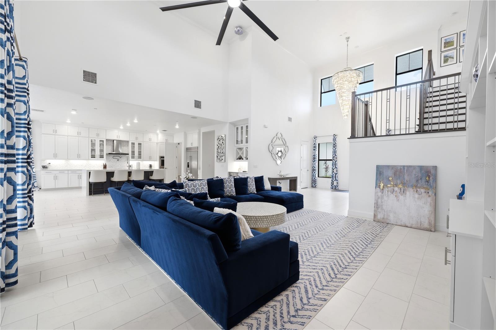 LIVINGSTON GROVE - Residential