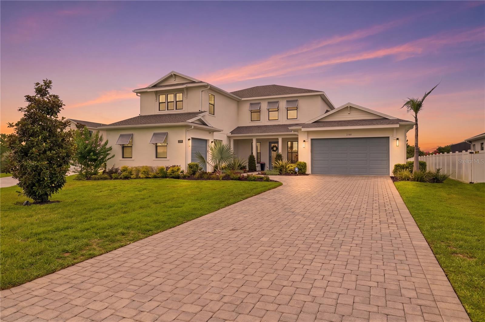 LIVINGSTON GROVE - Residential