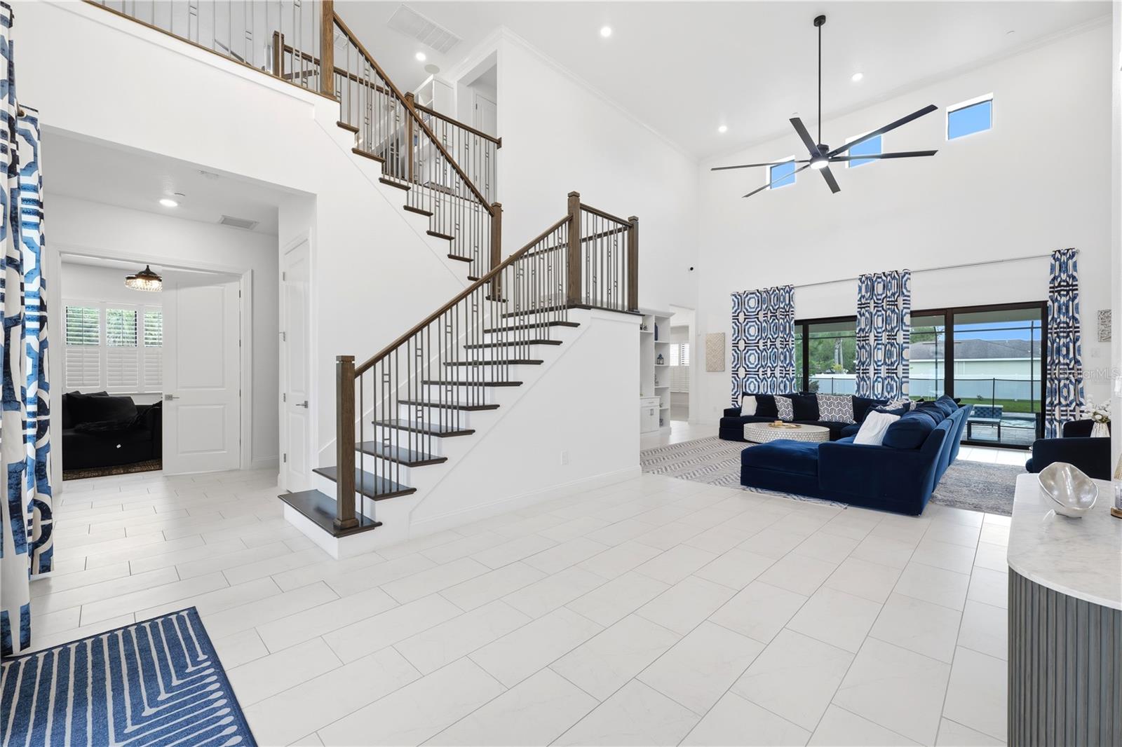 LIVINGSTON GROVE - Residential