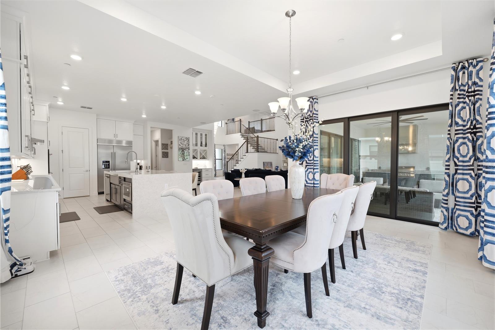 LIVINGSTON GROVE - Residential