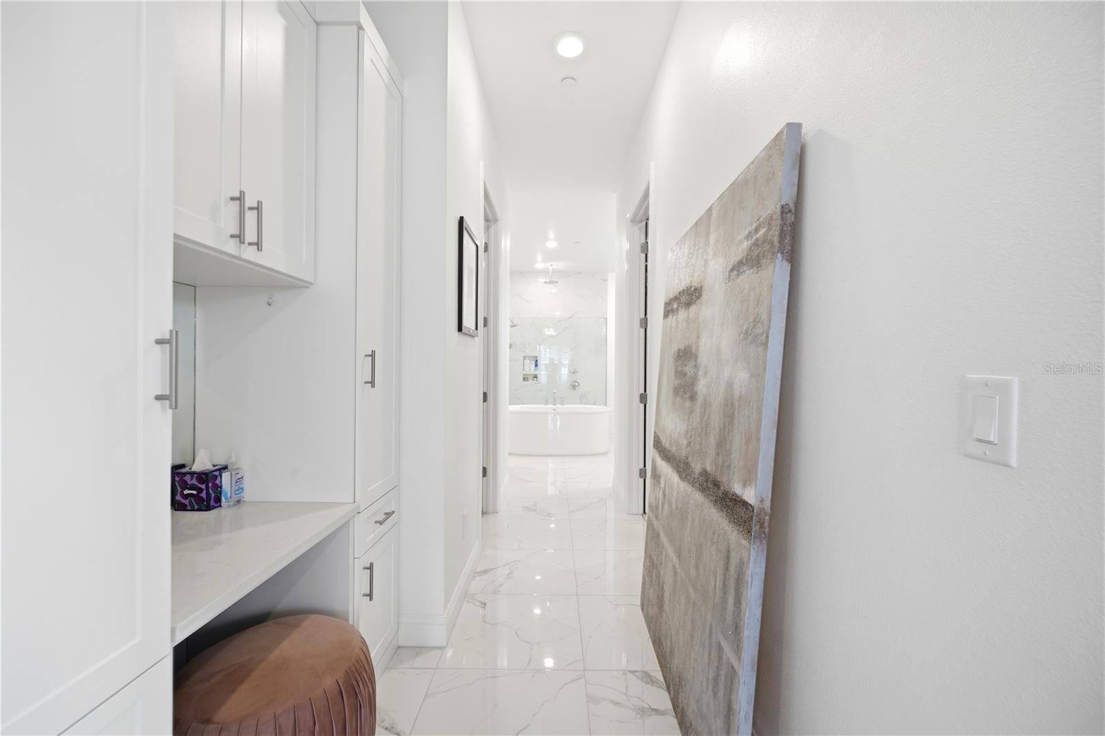 LIVINGSTON GROVE - Residential