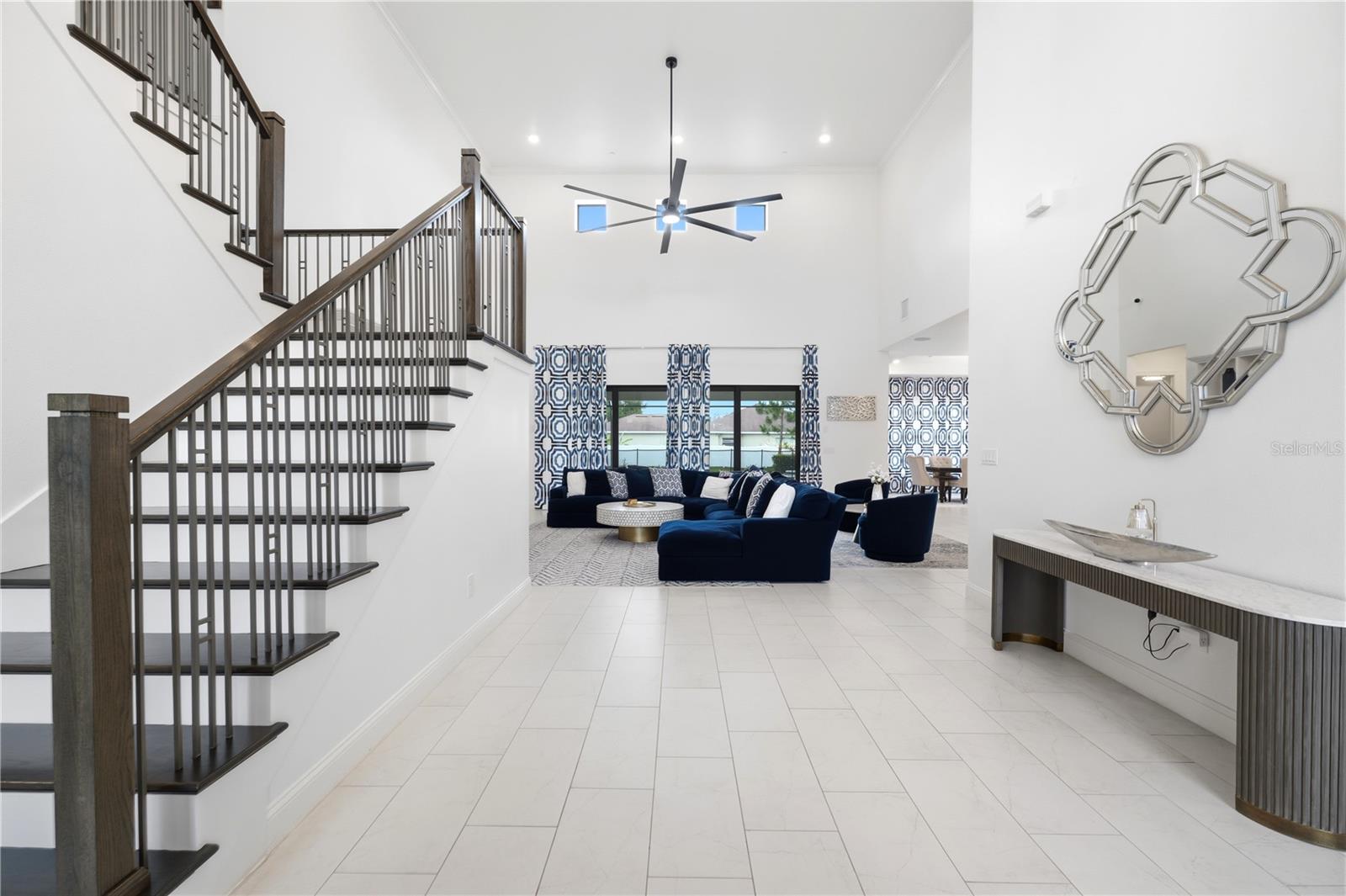 LIVINGSTON GROVE - Residential