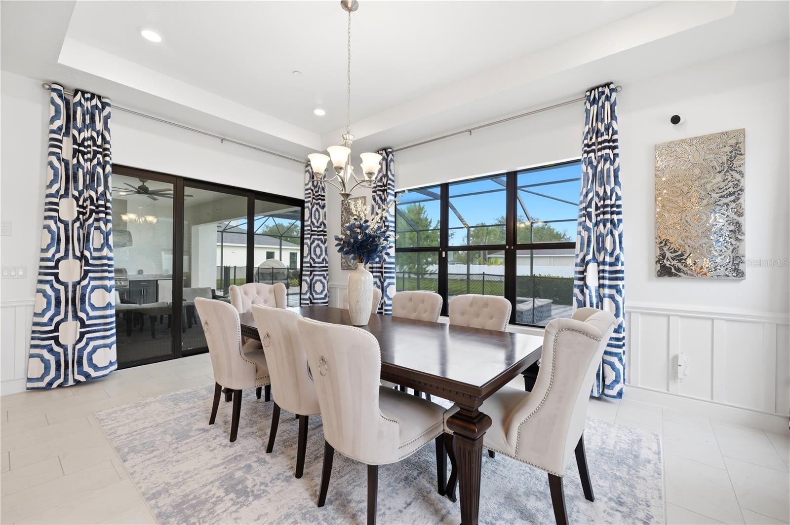 LIVINGSTON GROVE - Residential