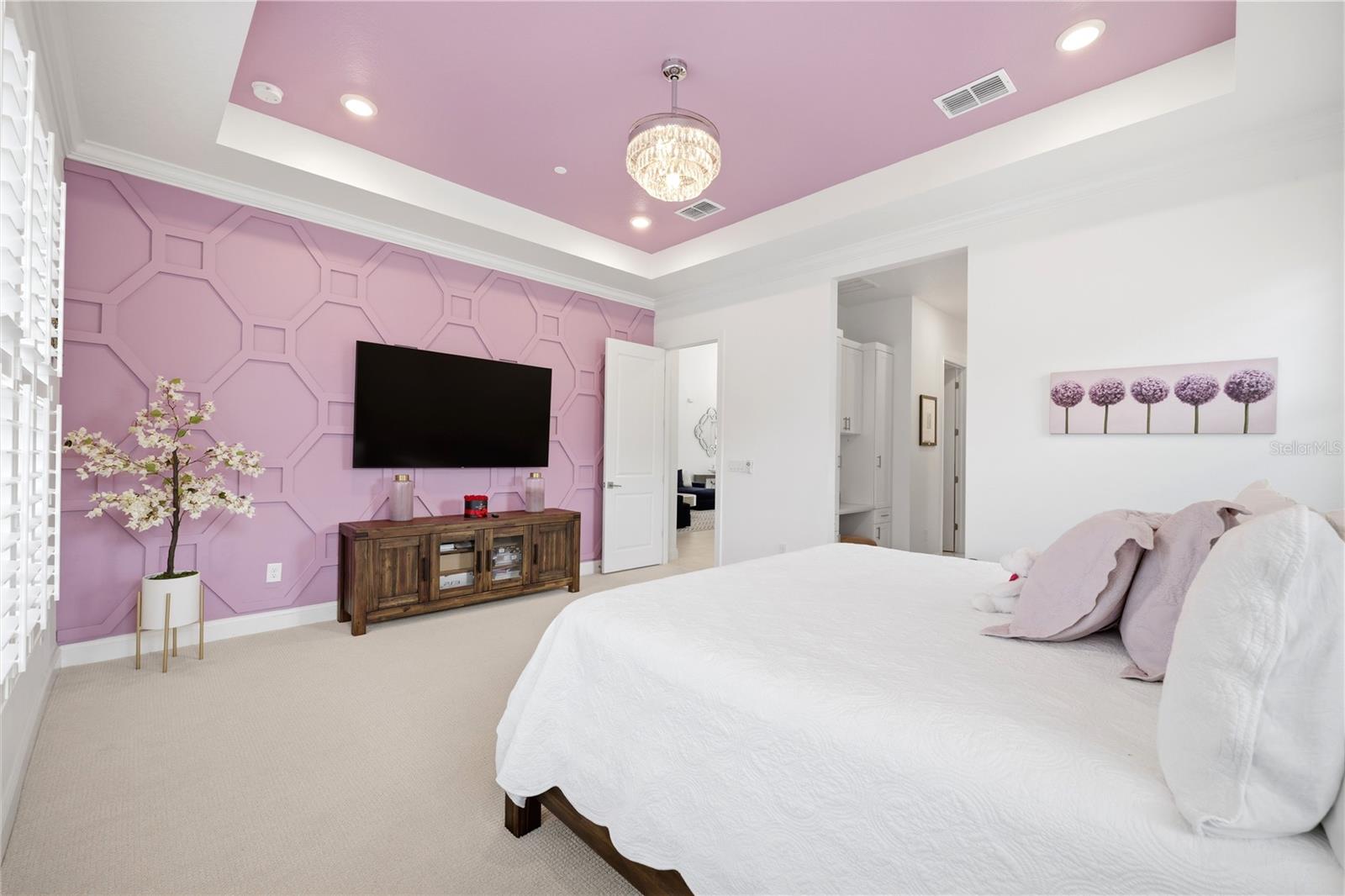 LIVINGSTON GROVE - Residential