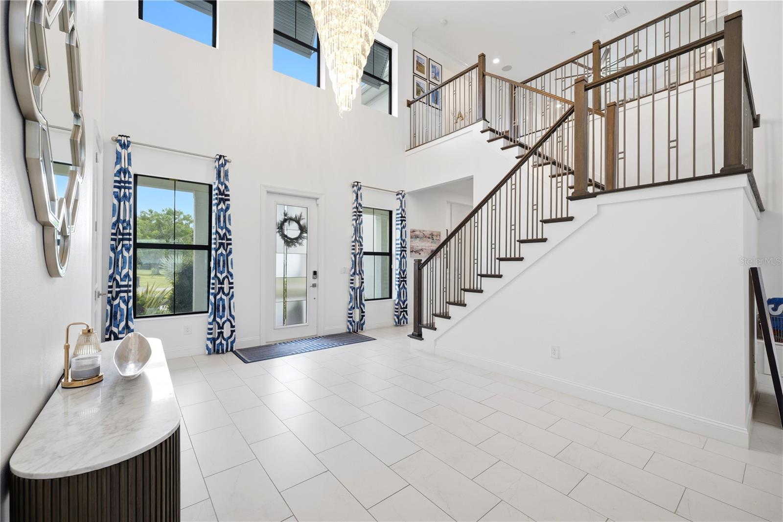 LIVINGSTON GROVE - Residential