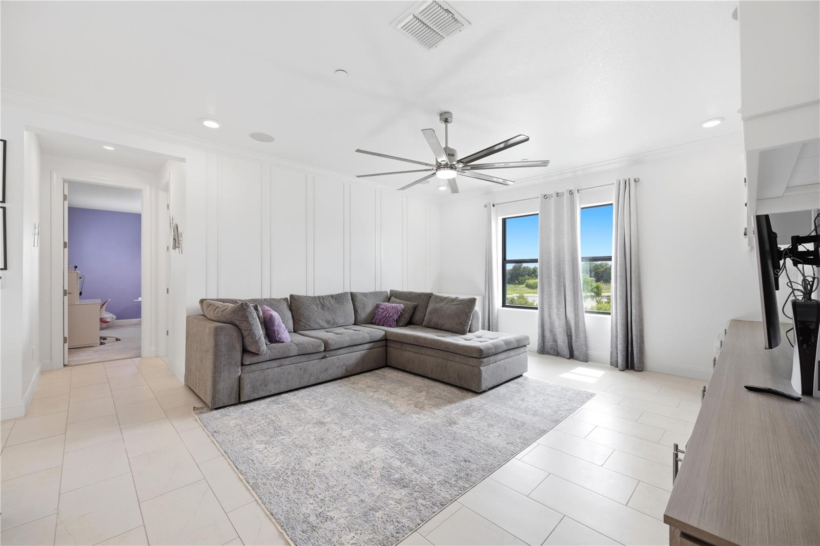 LIVINGSTON GROVE - Residential