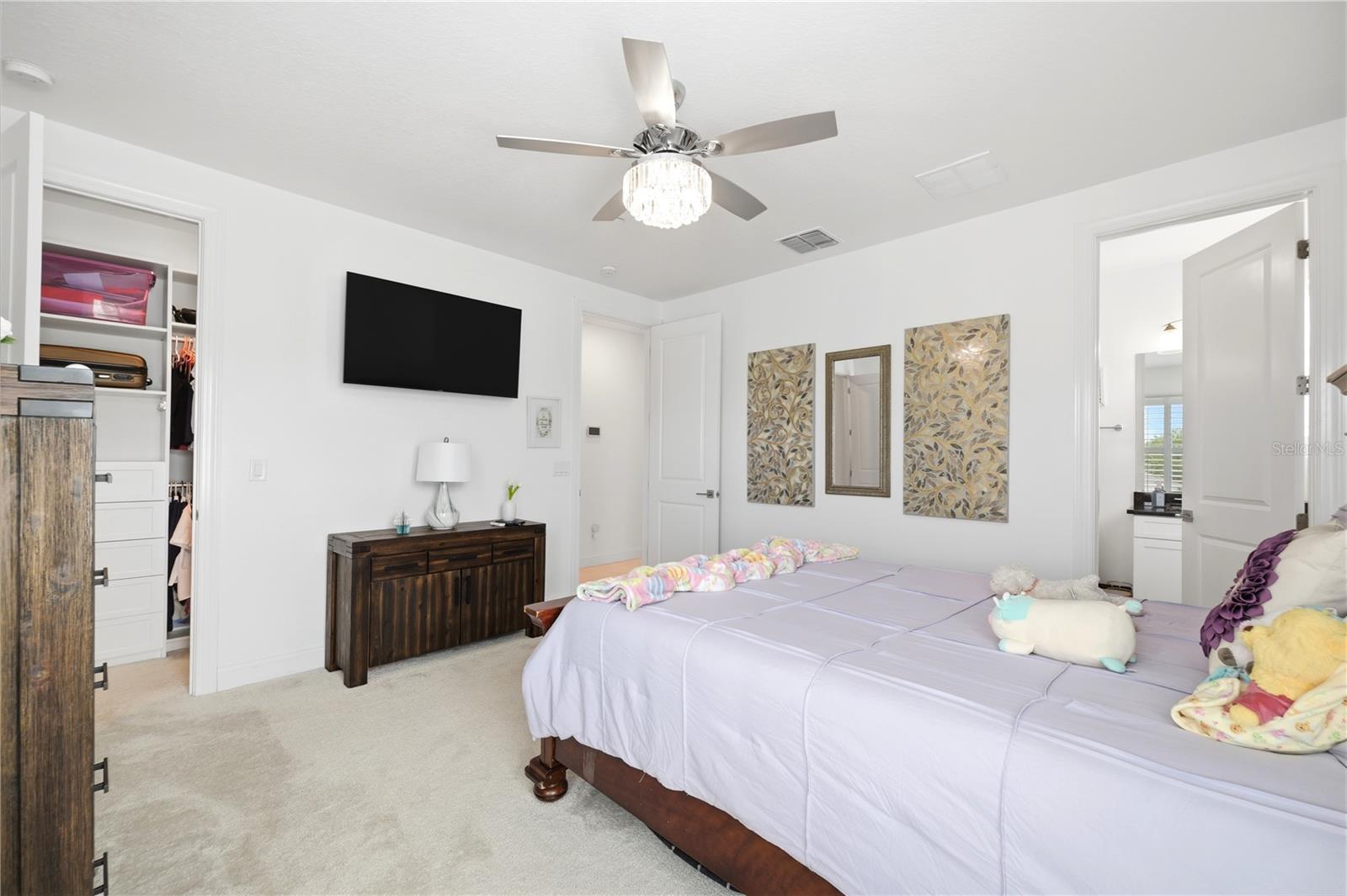 LIVINGSTON GROVE - Residential