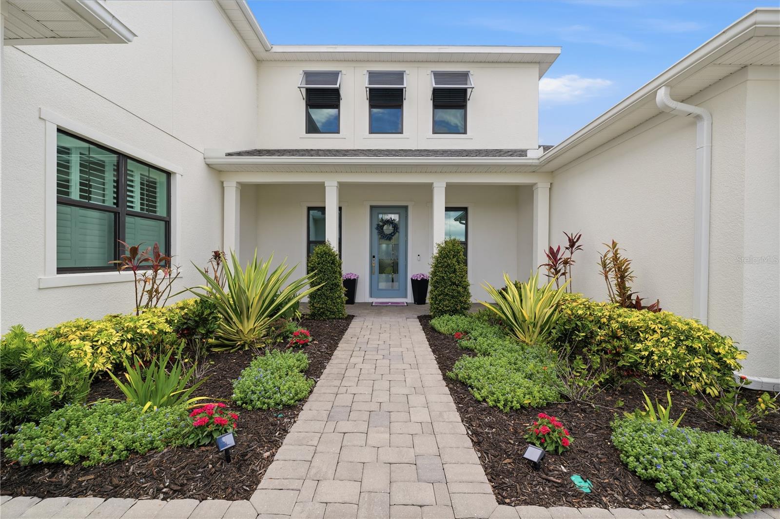 LIVINGSTON GROVE - Residential
